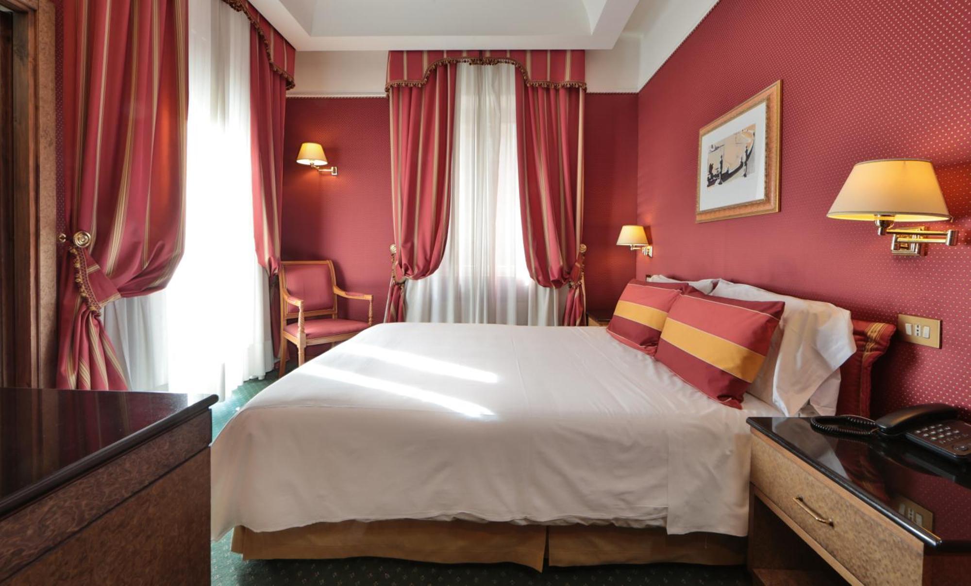 Classic King Room