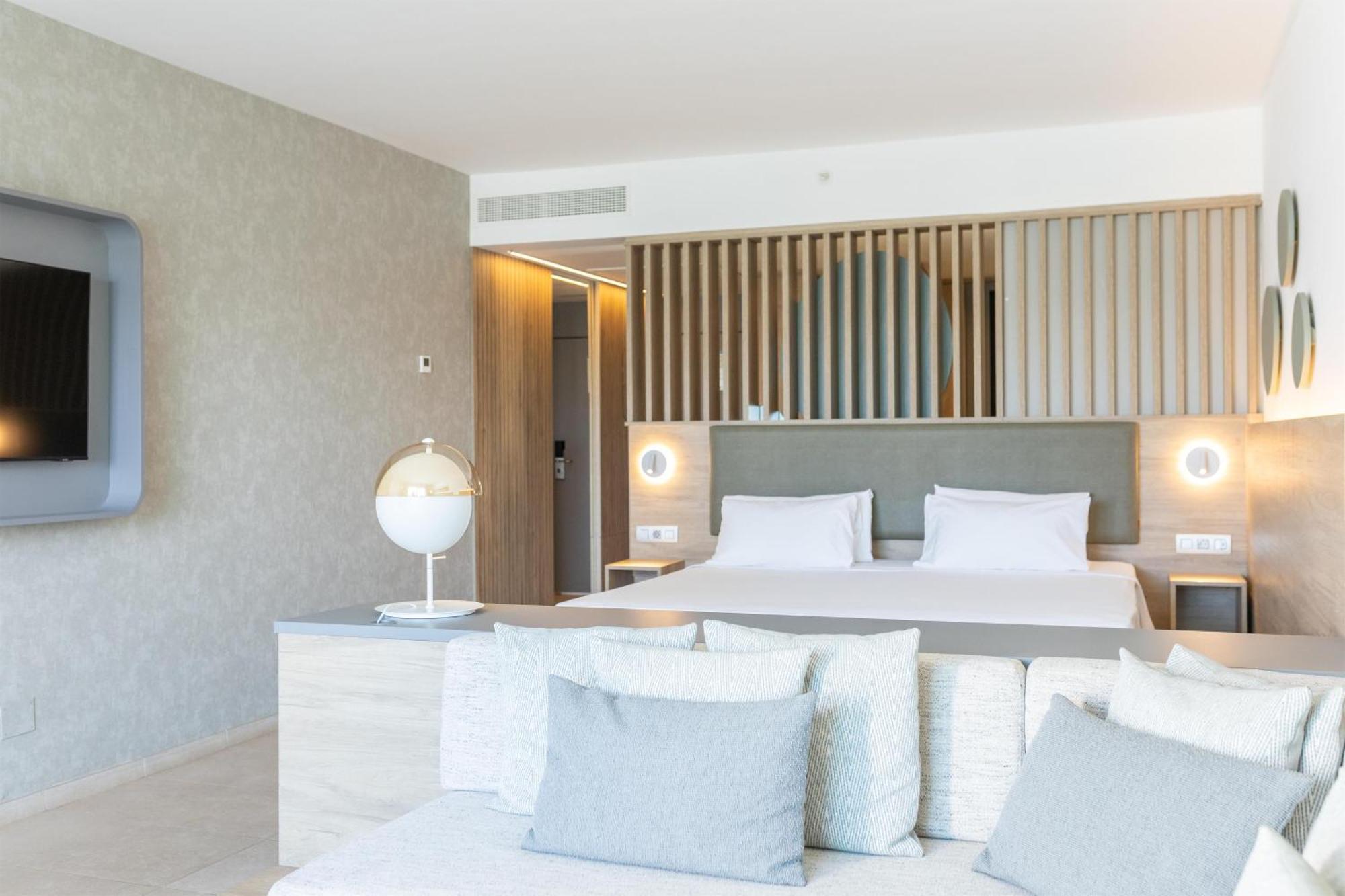 Junior Suite Sea View
