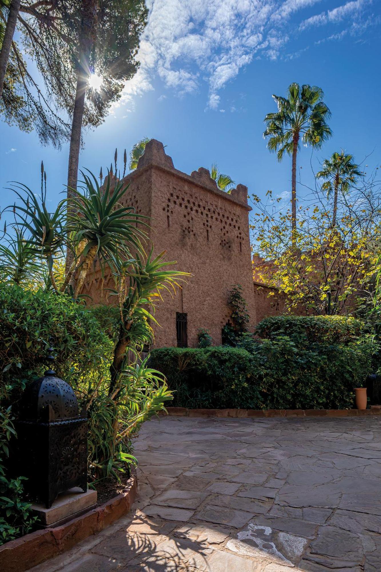 Ksar