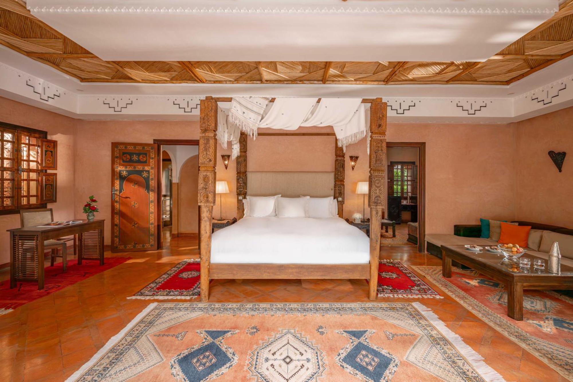 One-Bedroom Villa