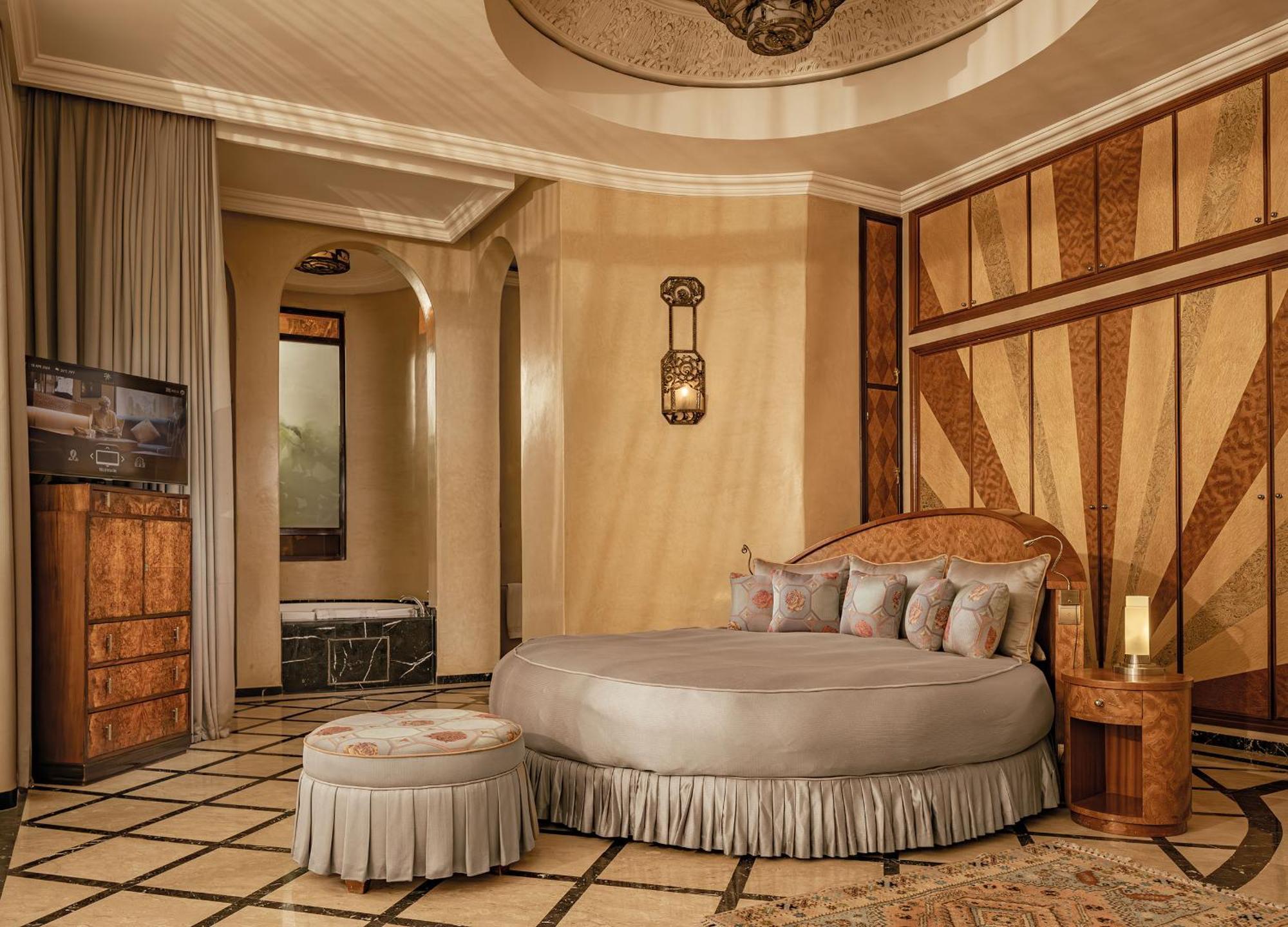 One-Bedroom Villa