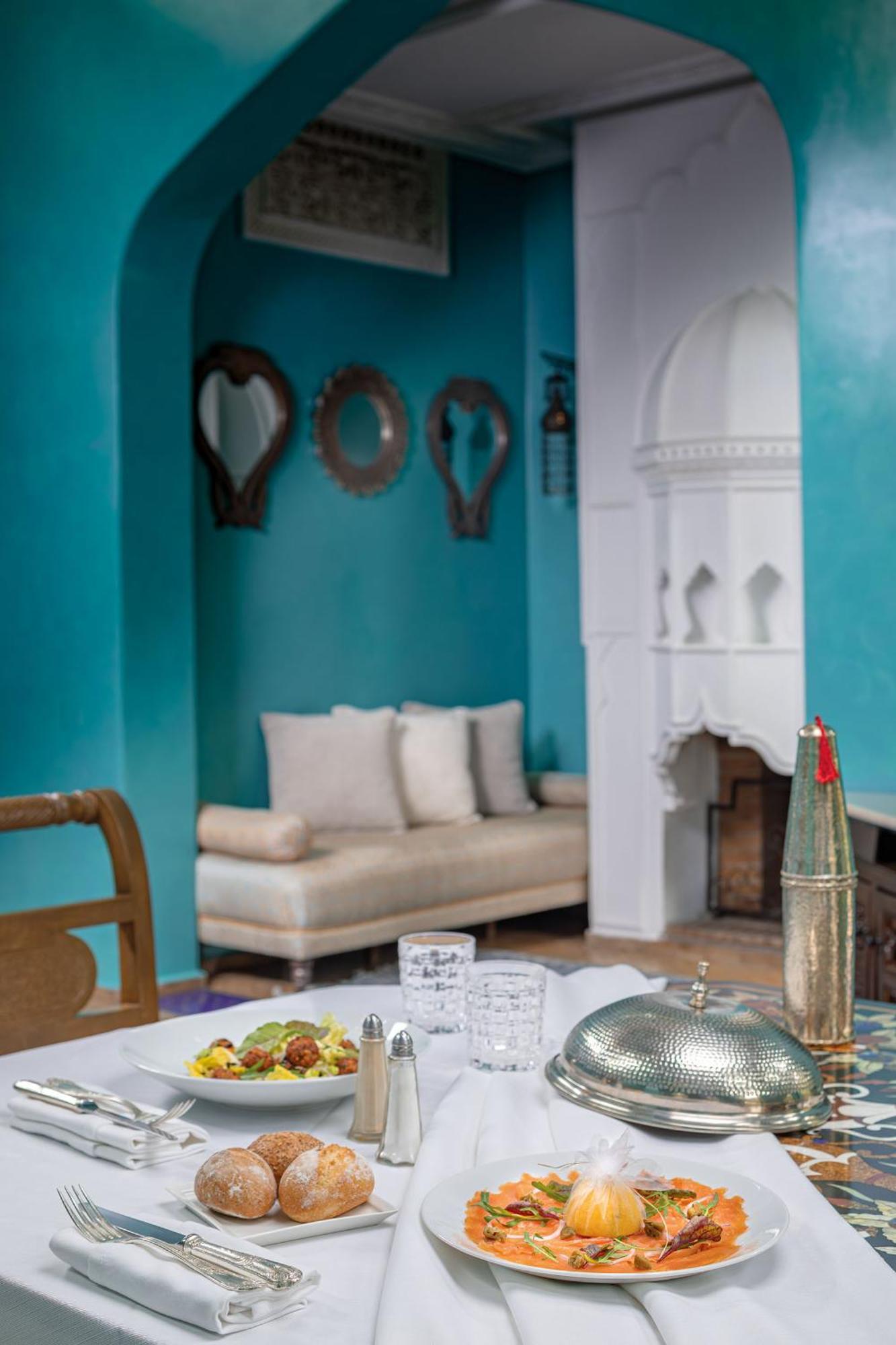 One-Bedroom Villa