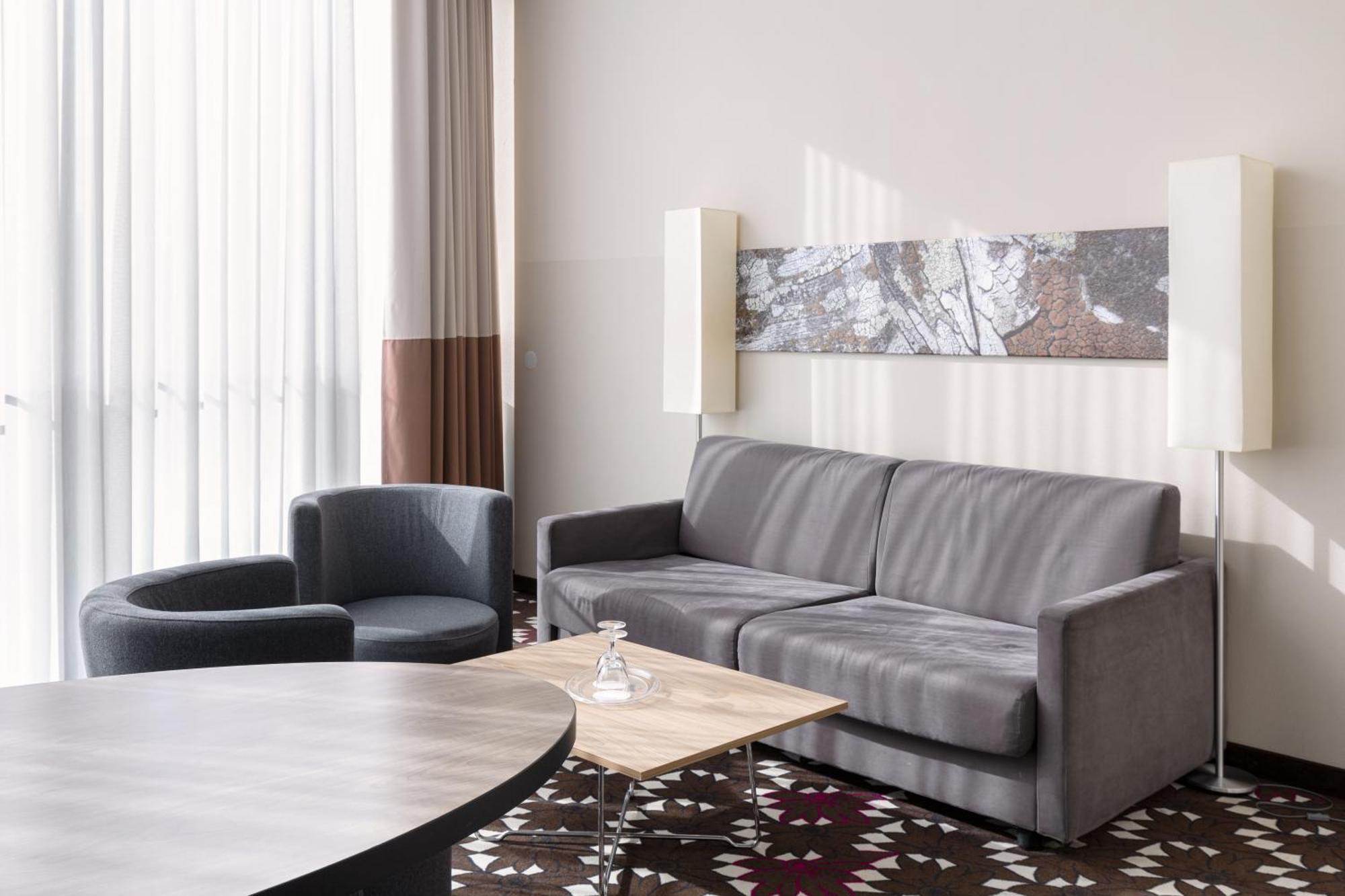 Superior Suite