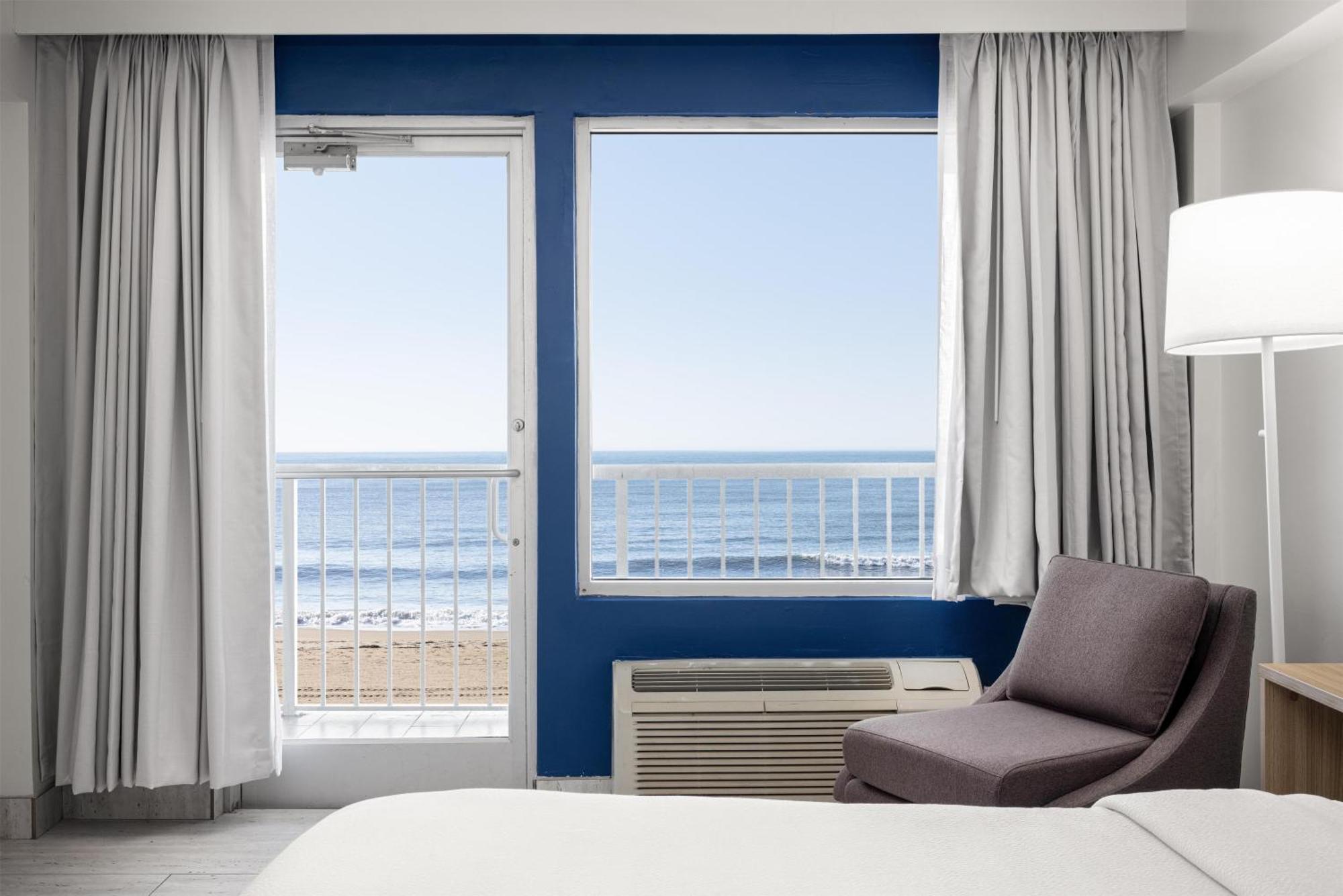 Oceanfront King Room
