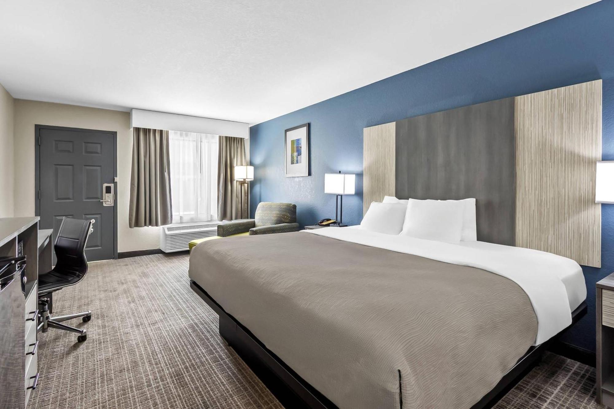 King Room