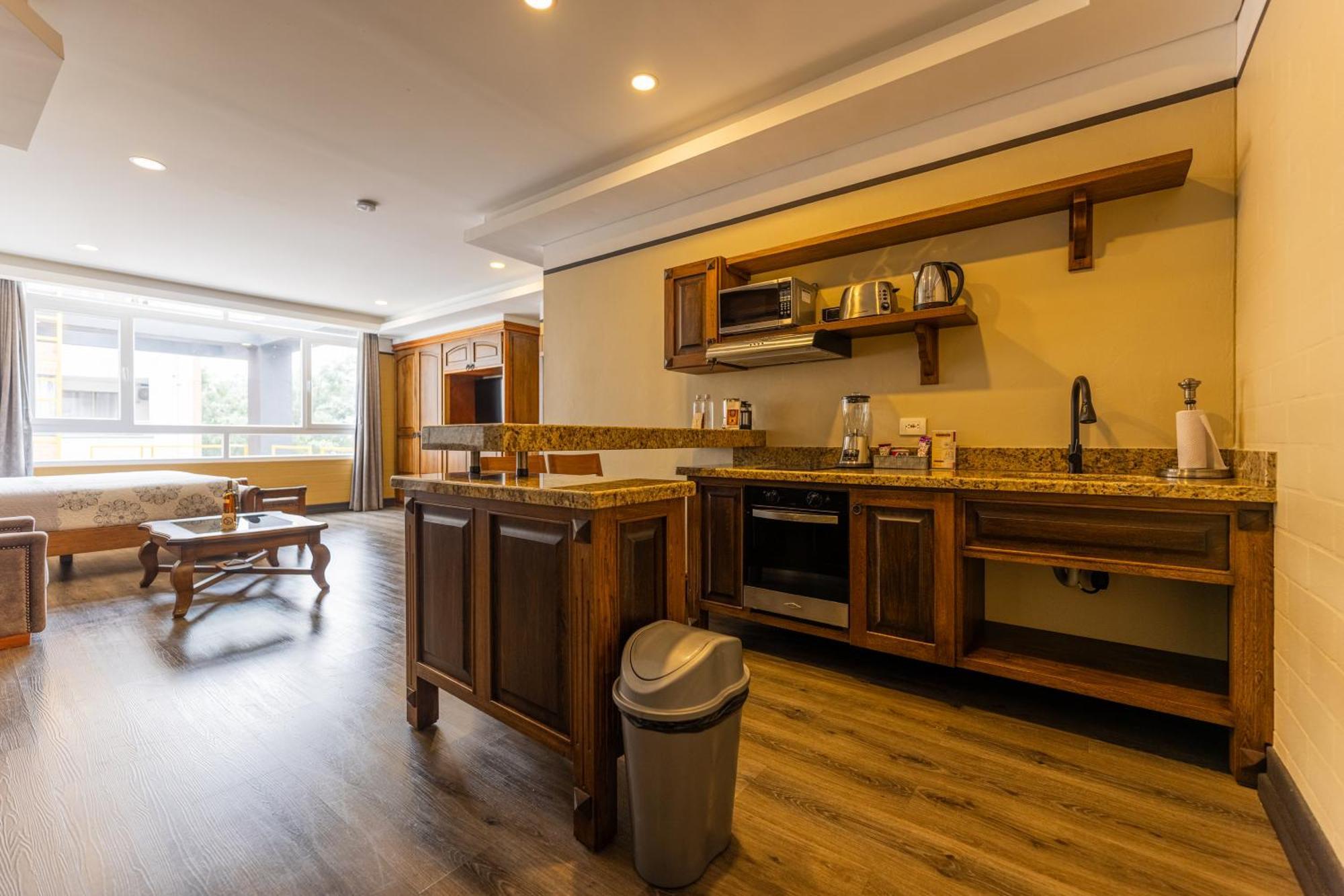 Classic Suite