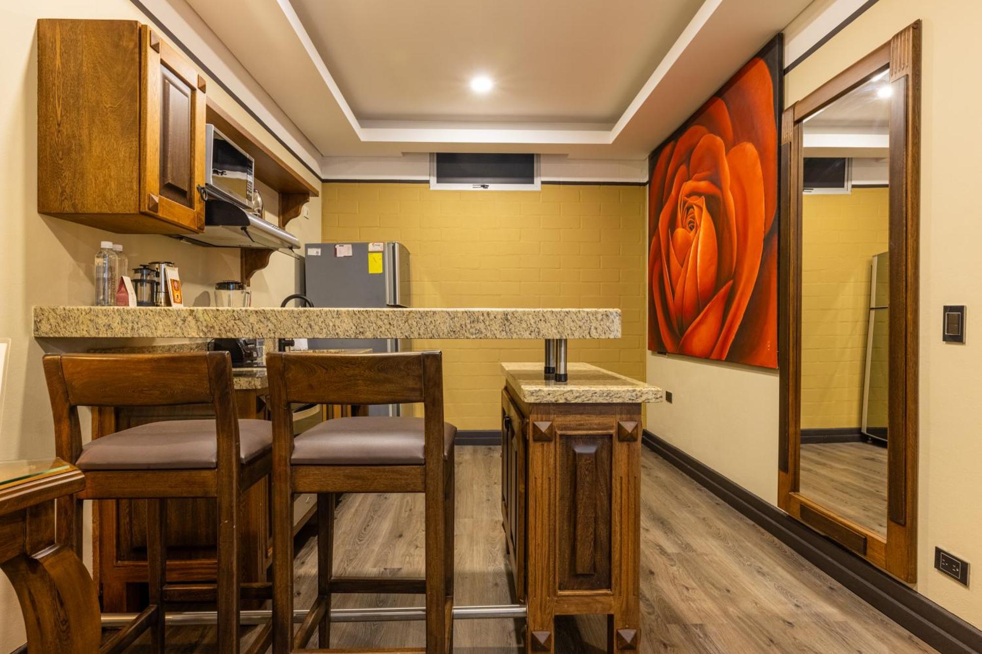 Double Room Spa Bath
