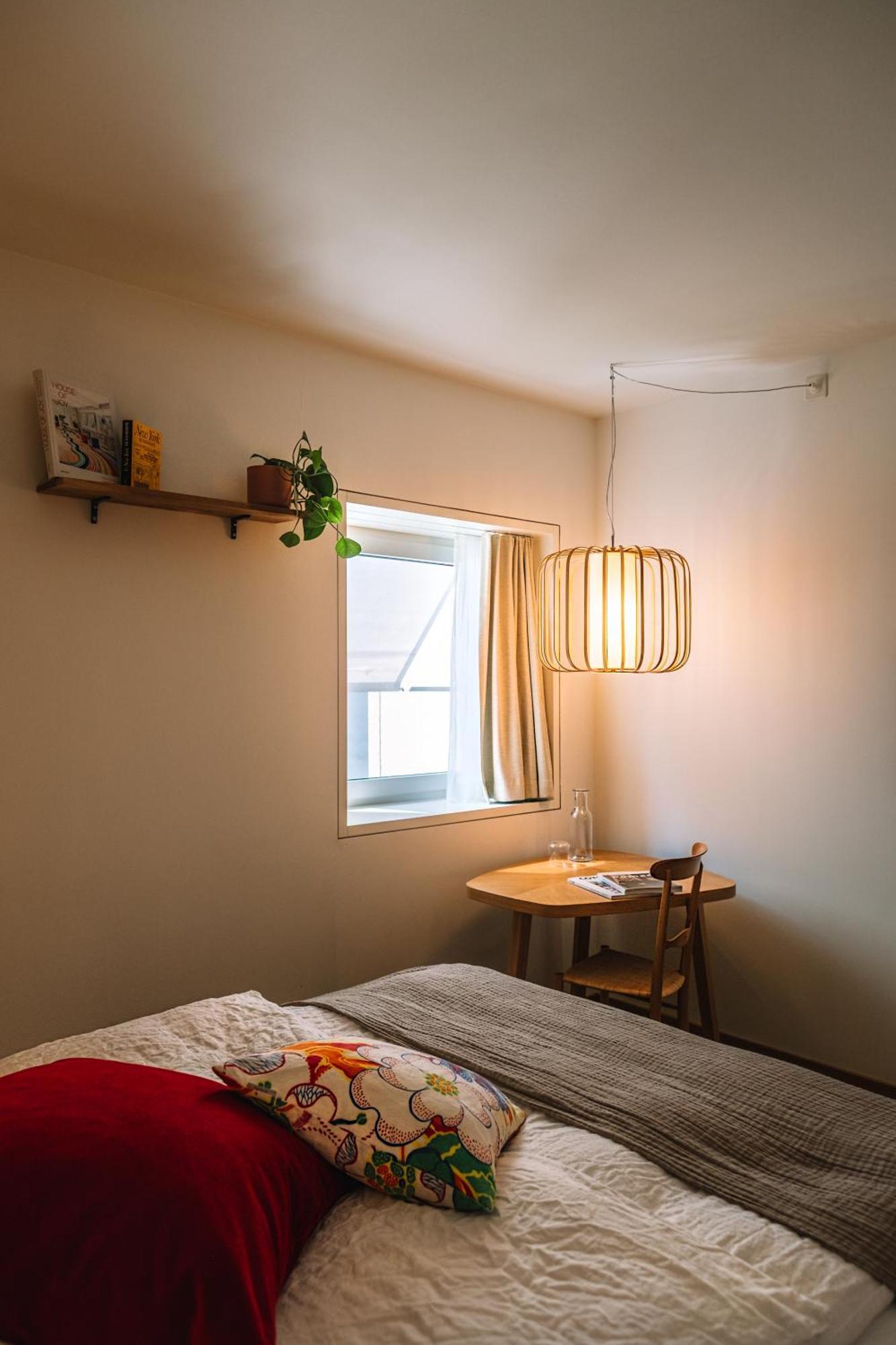 Small Design Room