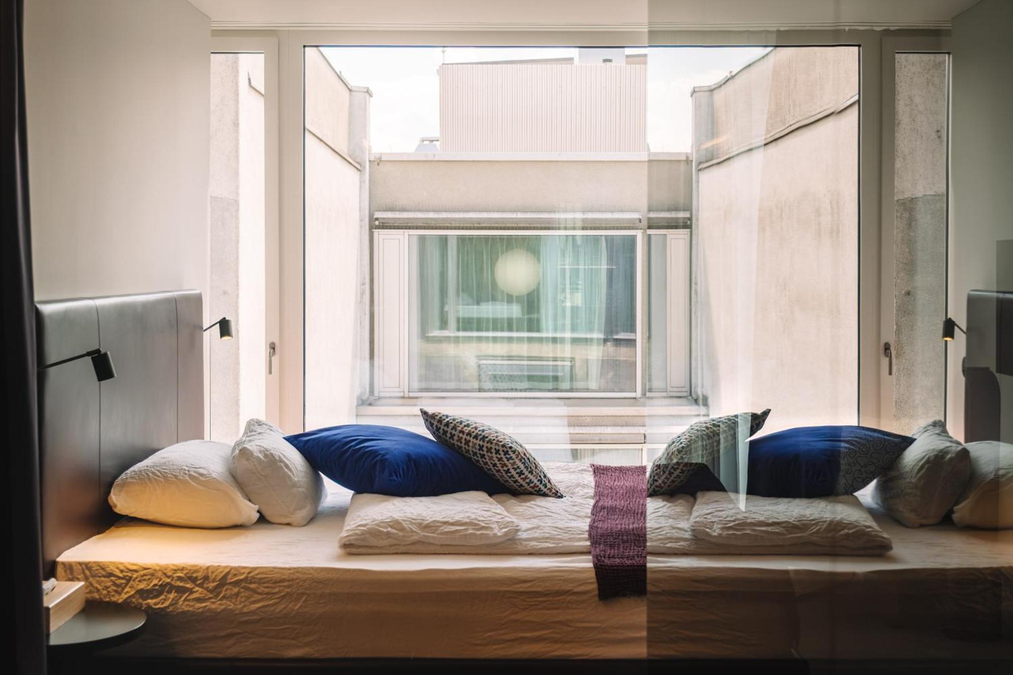 Design Penthouse Suite