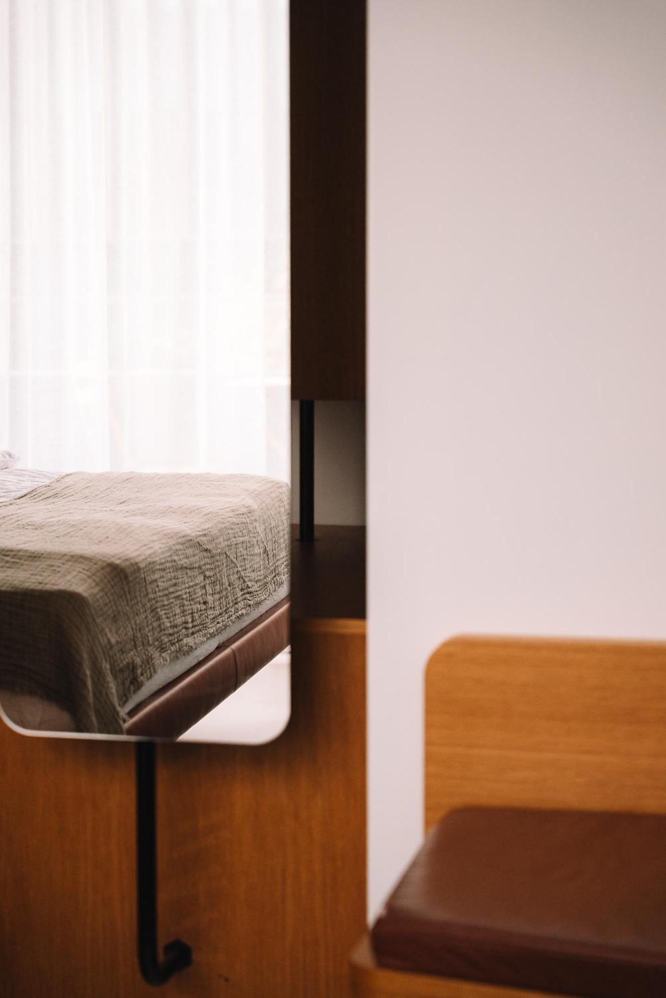 Deluxe Balcony Room