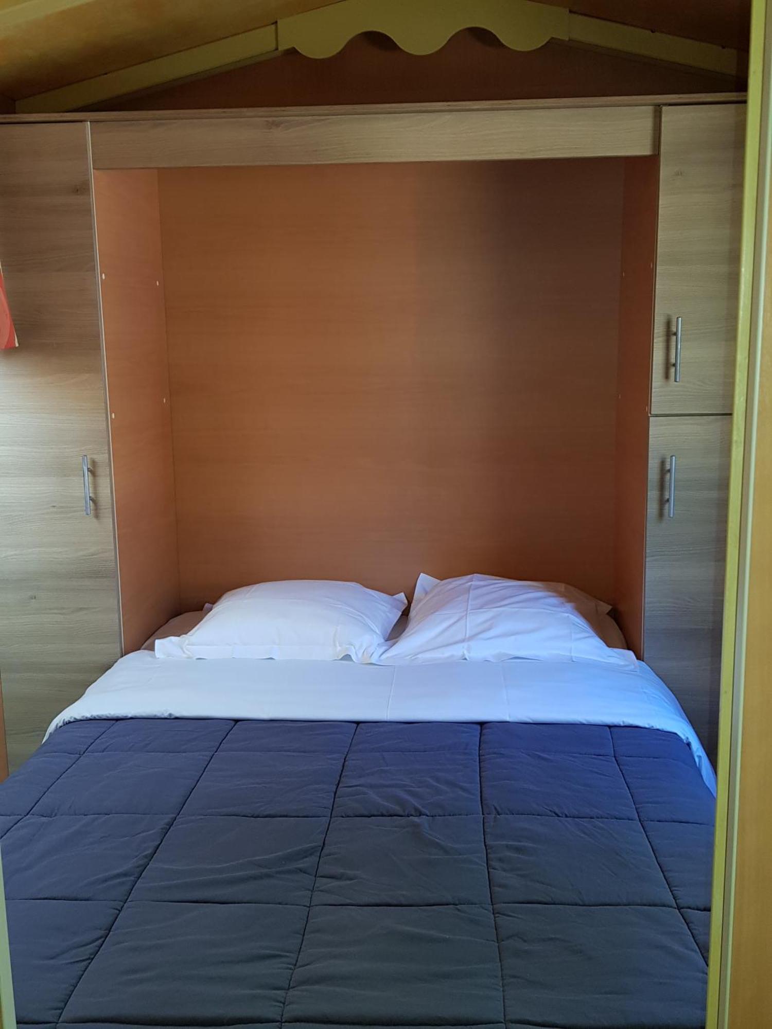 One-Bedroom Chalet