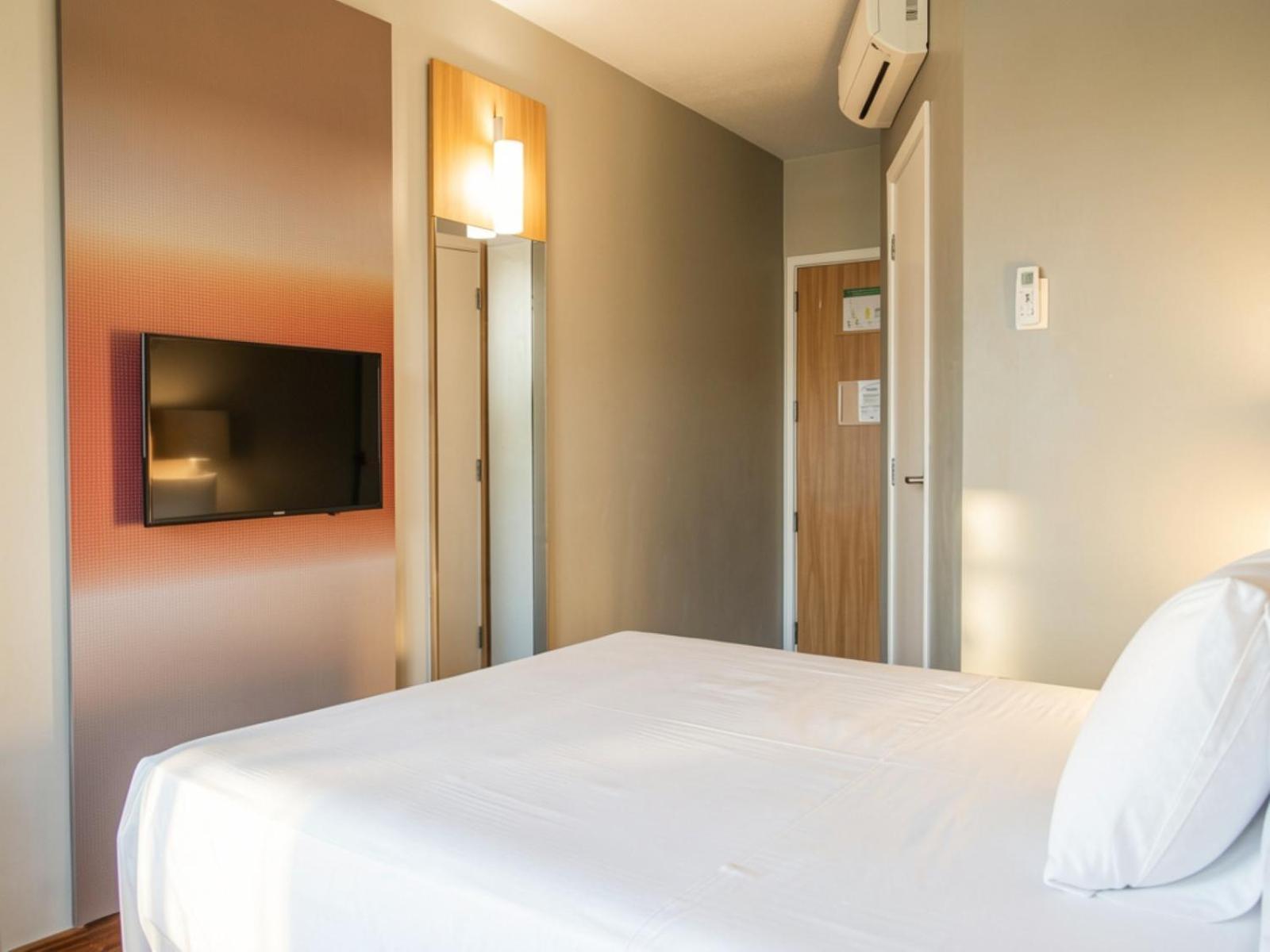 Superior Room Double Bed