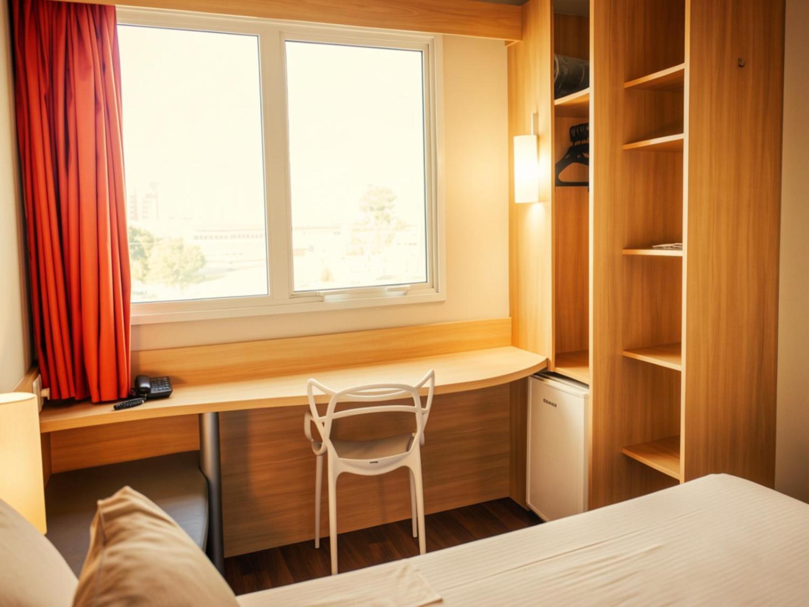 Superior Room Double Bed