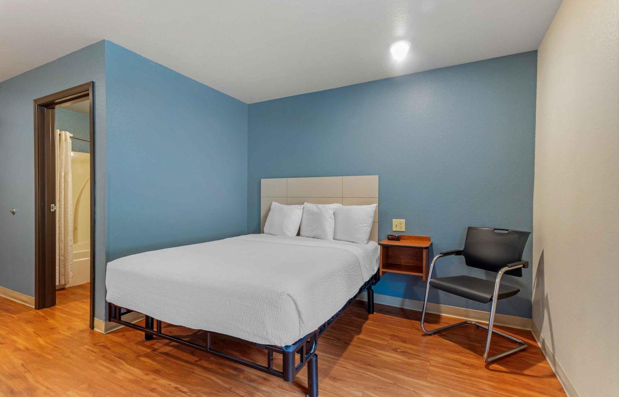 Standard Double Room Non-Smoking