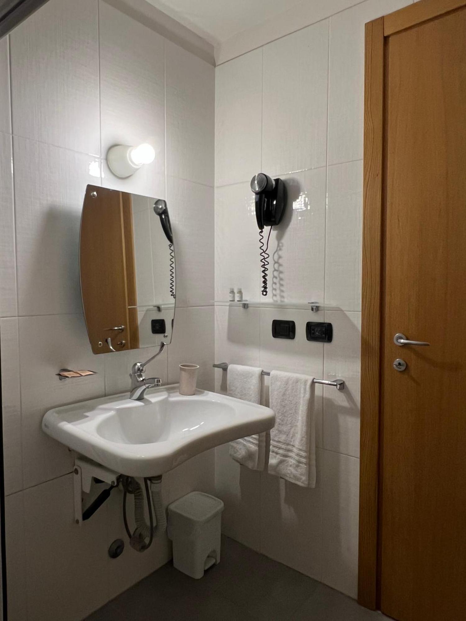 Triple Room Disability Access