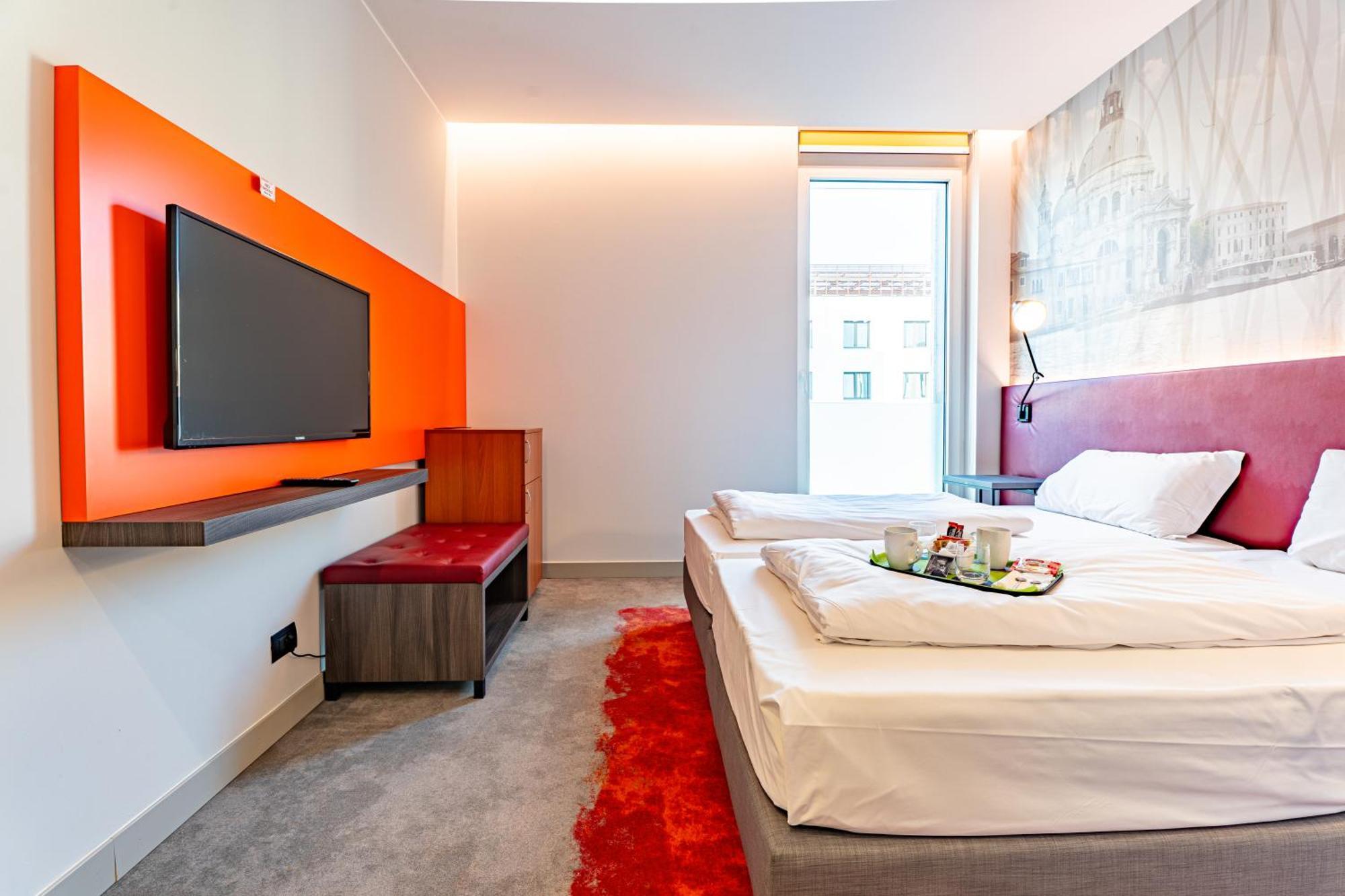 Habitación Superior - 1 cama extragrande