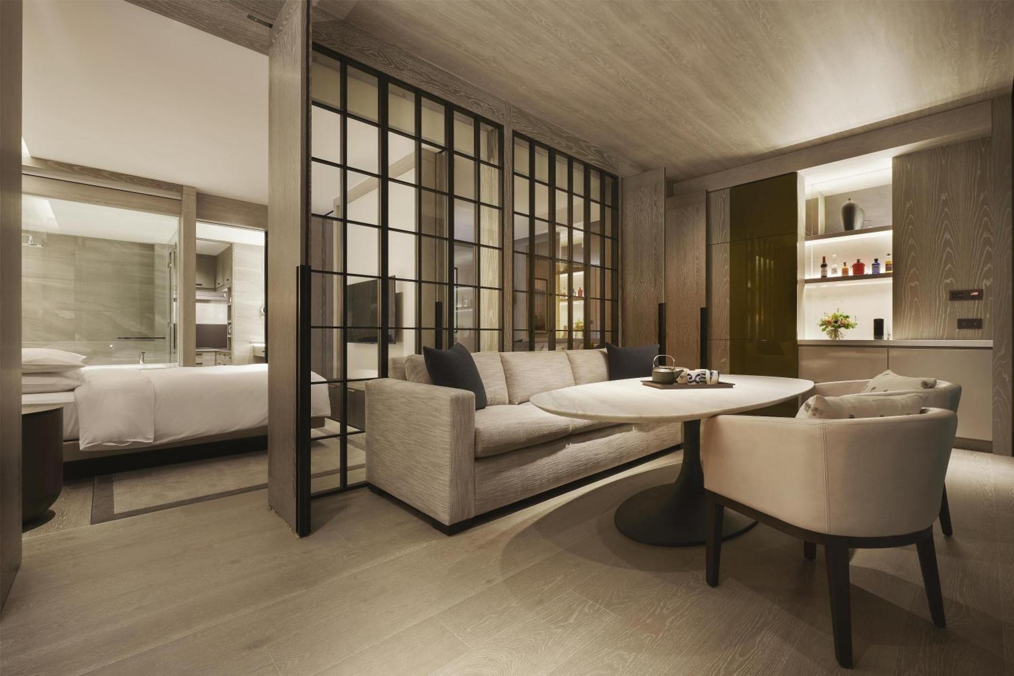 King Suite