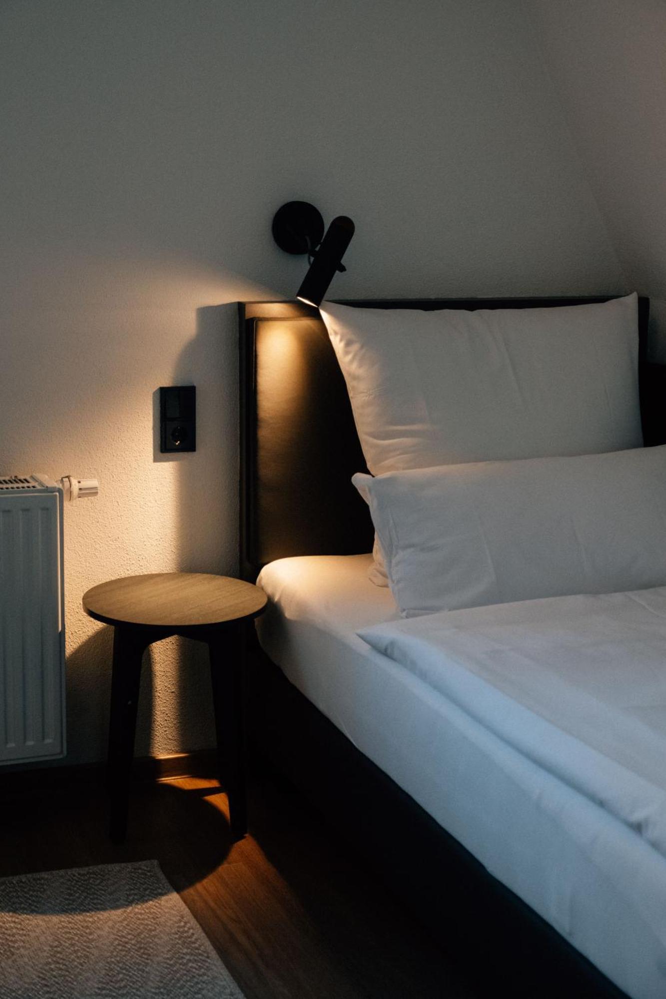 Zweibettzimmer