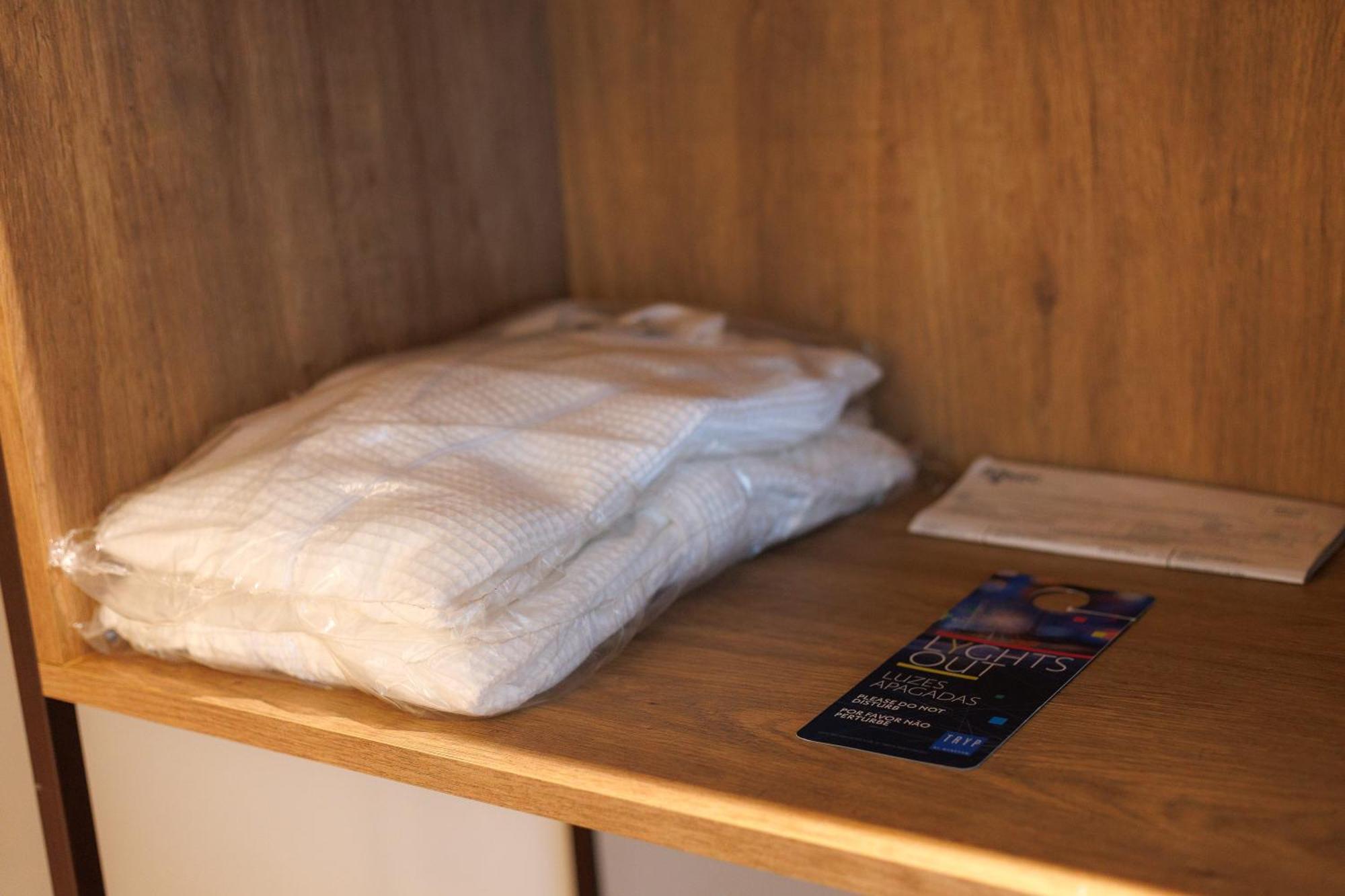 Quarto Premium com Cama Queen-size - Não Fumantes