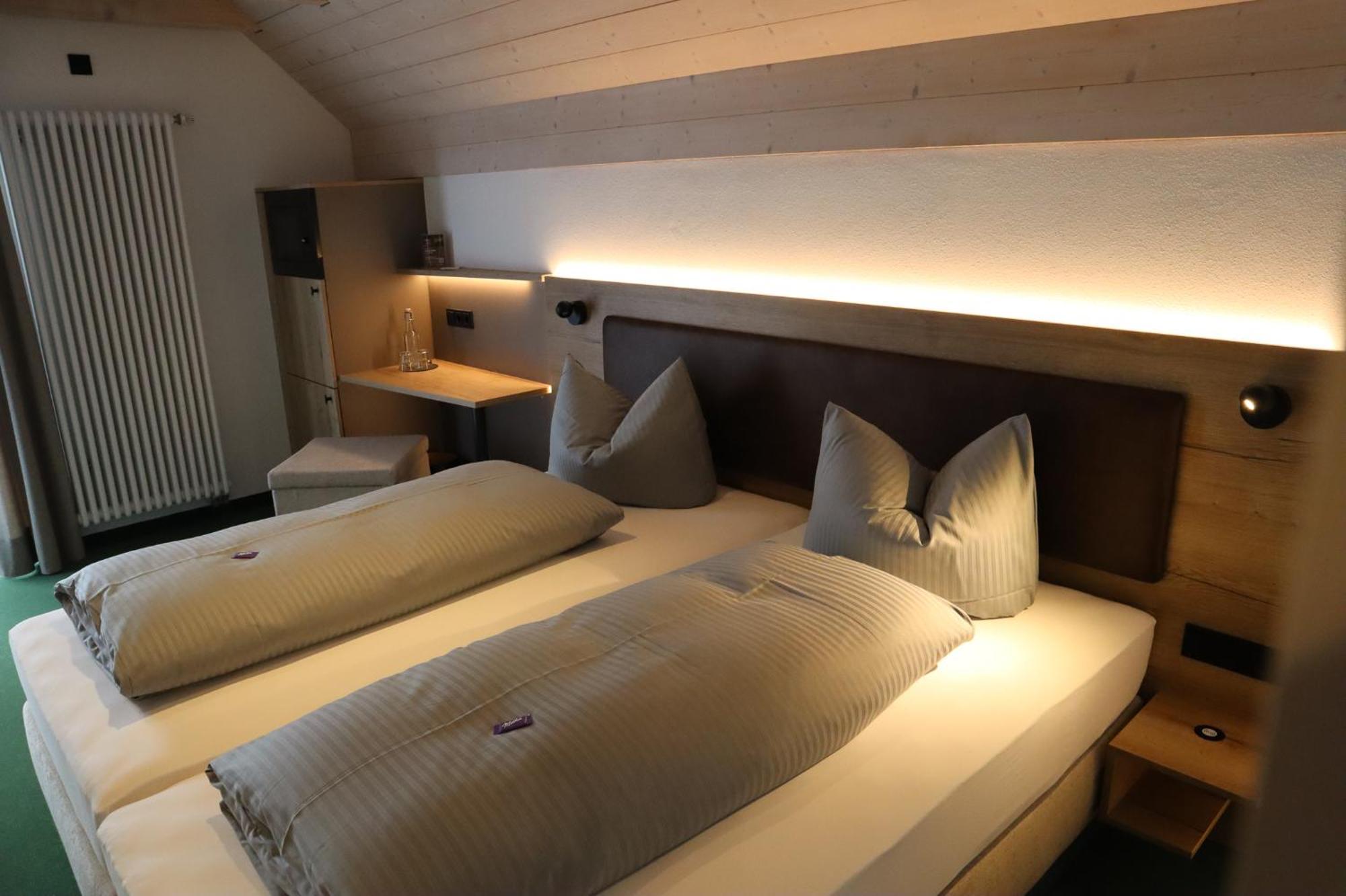Deluxe Familienzimmer