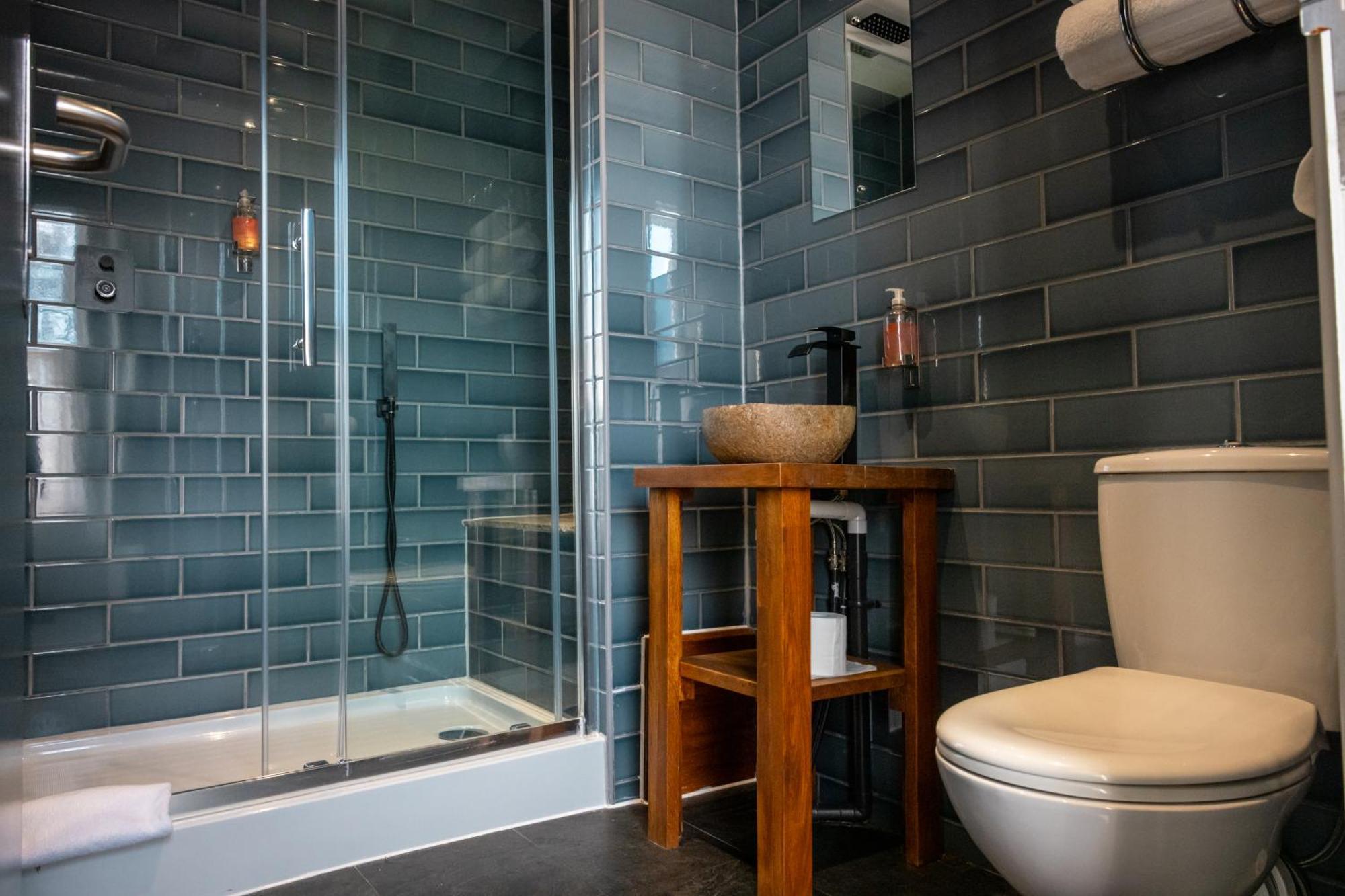 Double Room Disability Access