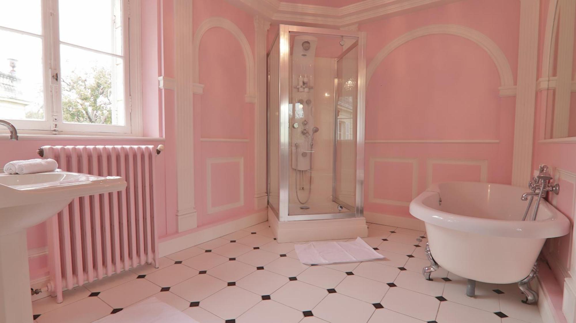 Chambre Double Standard