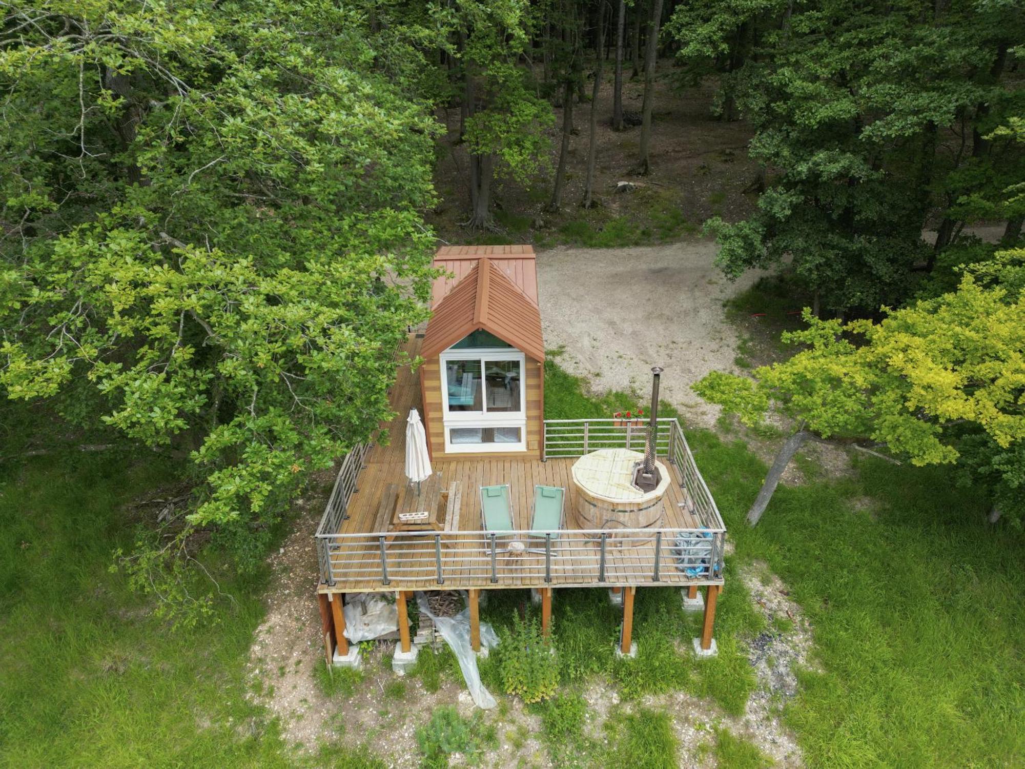 Chalet 1 Chambre