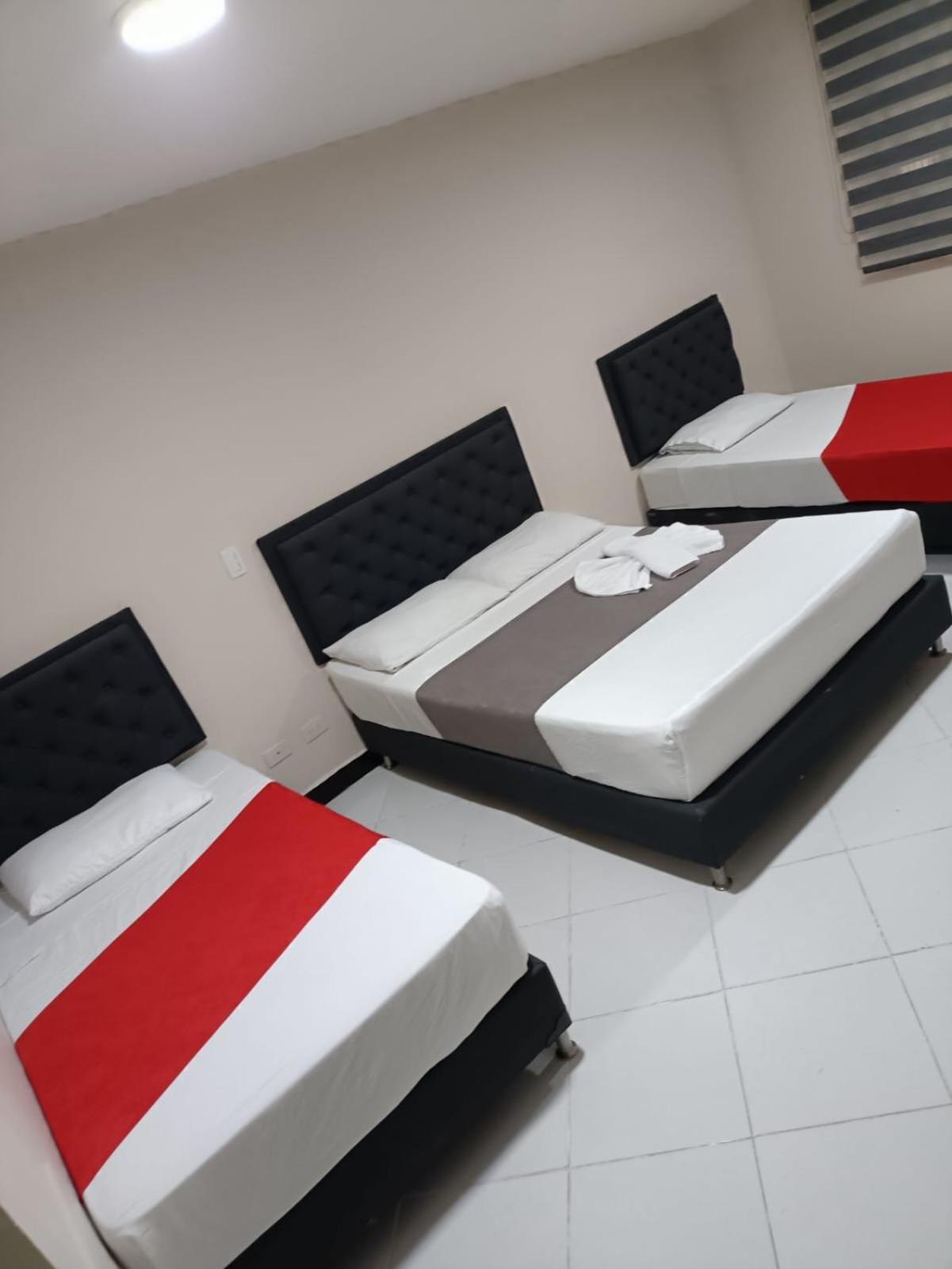 Standard Family Room
