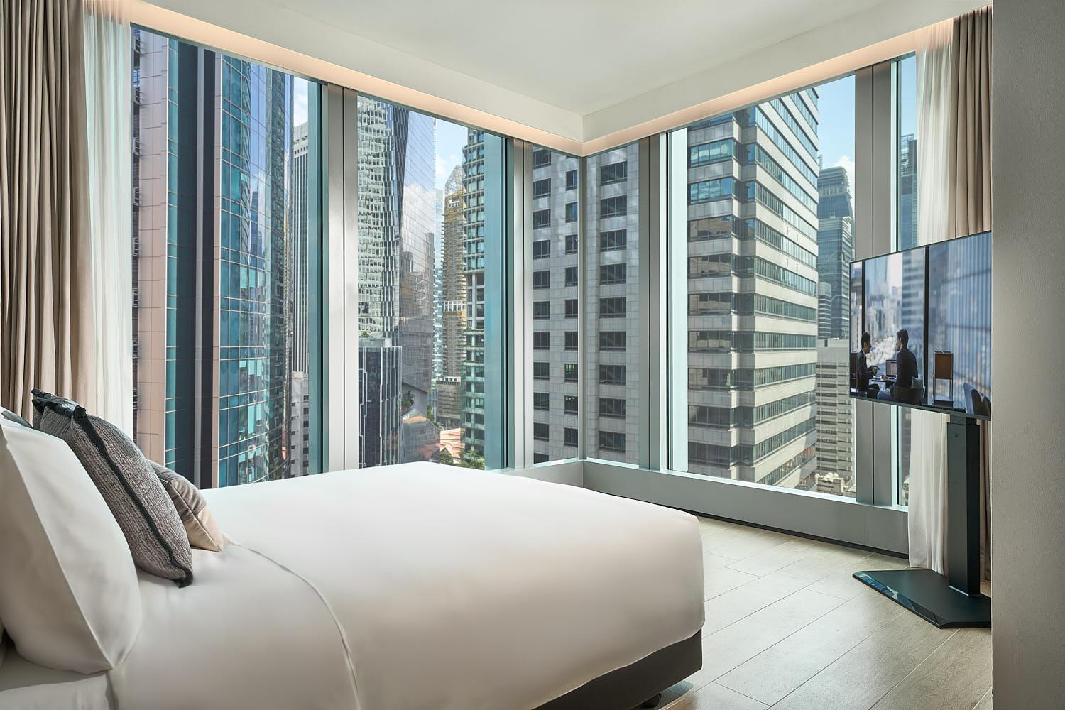 Premier Suite