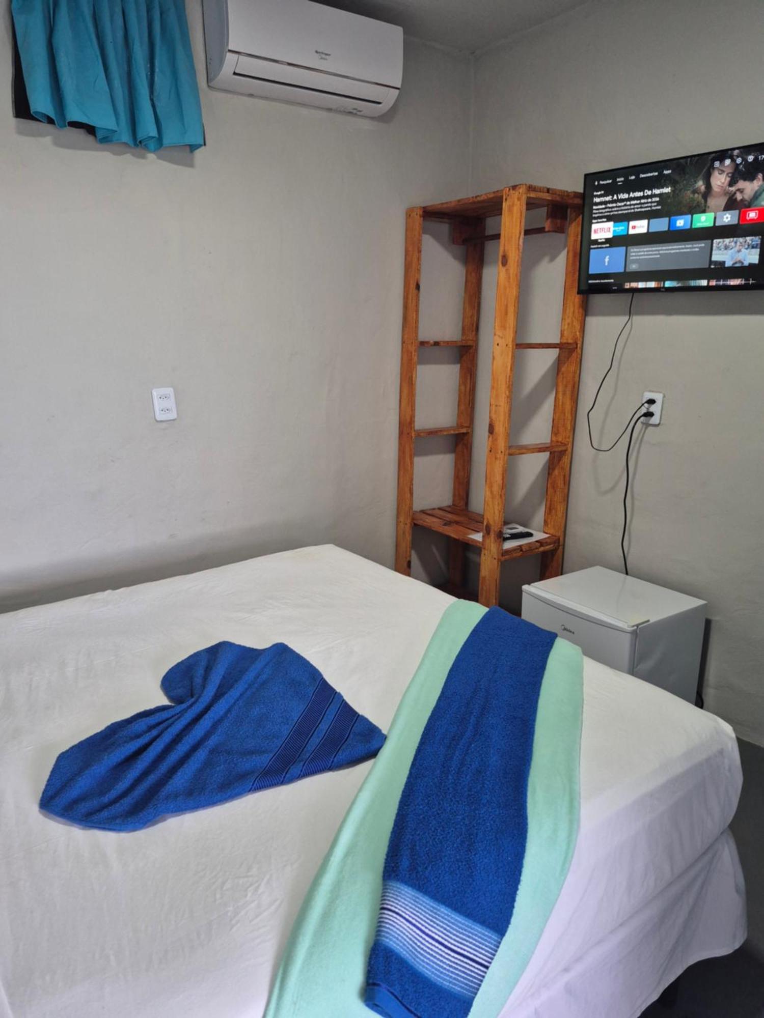 Quarto Duplo Econômico