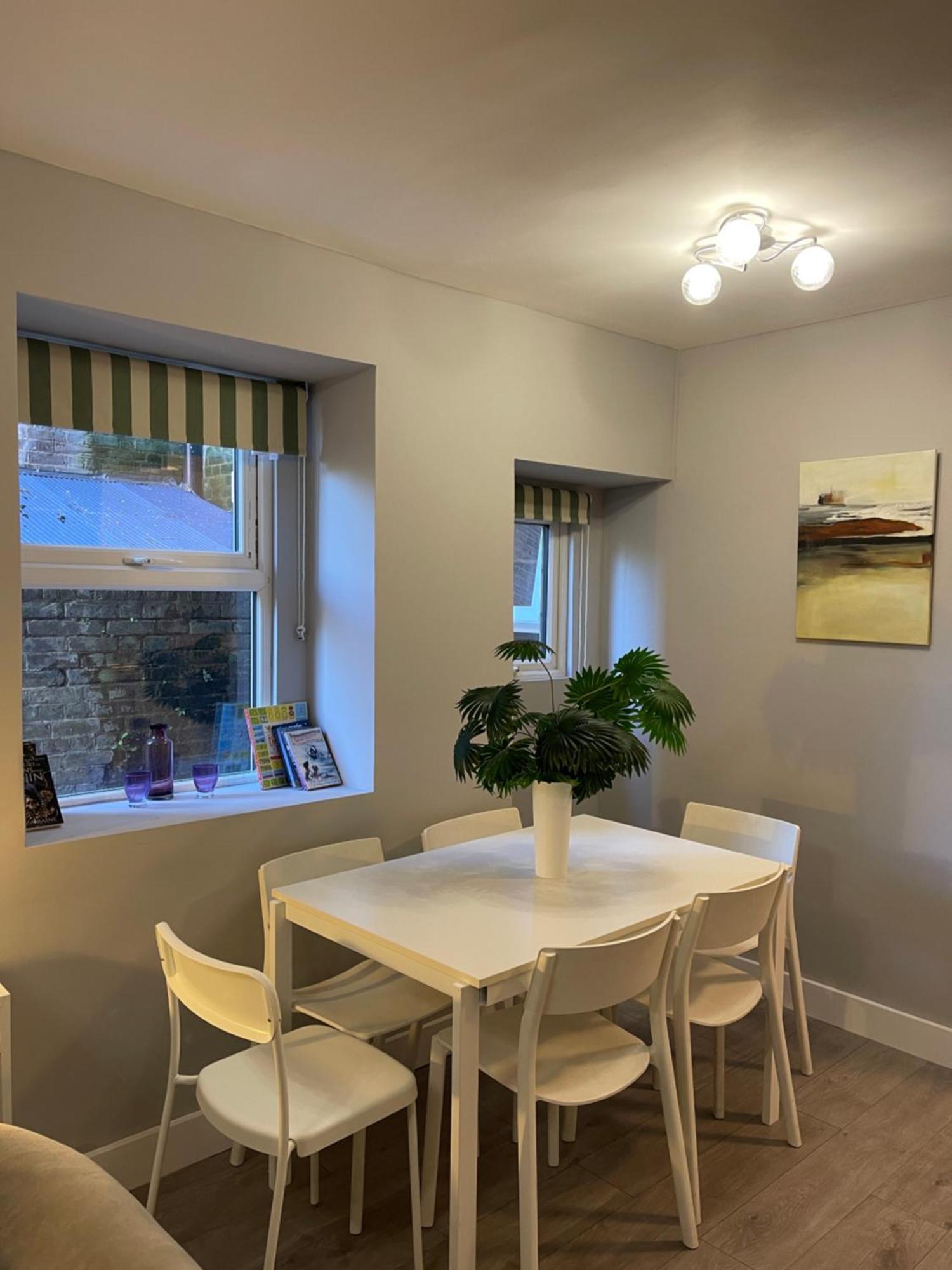 Basement Flat Garden