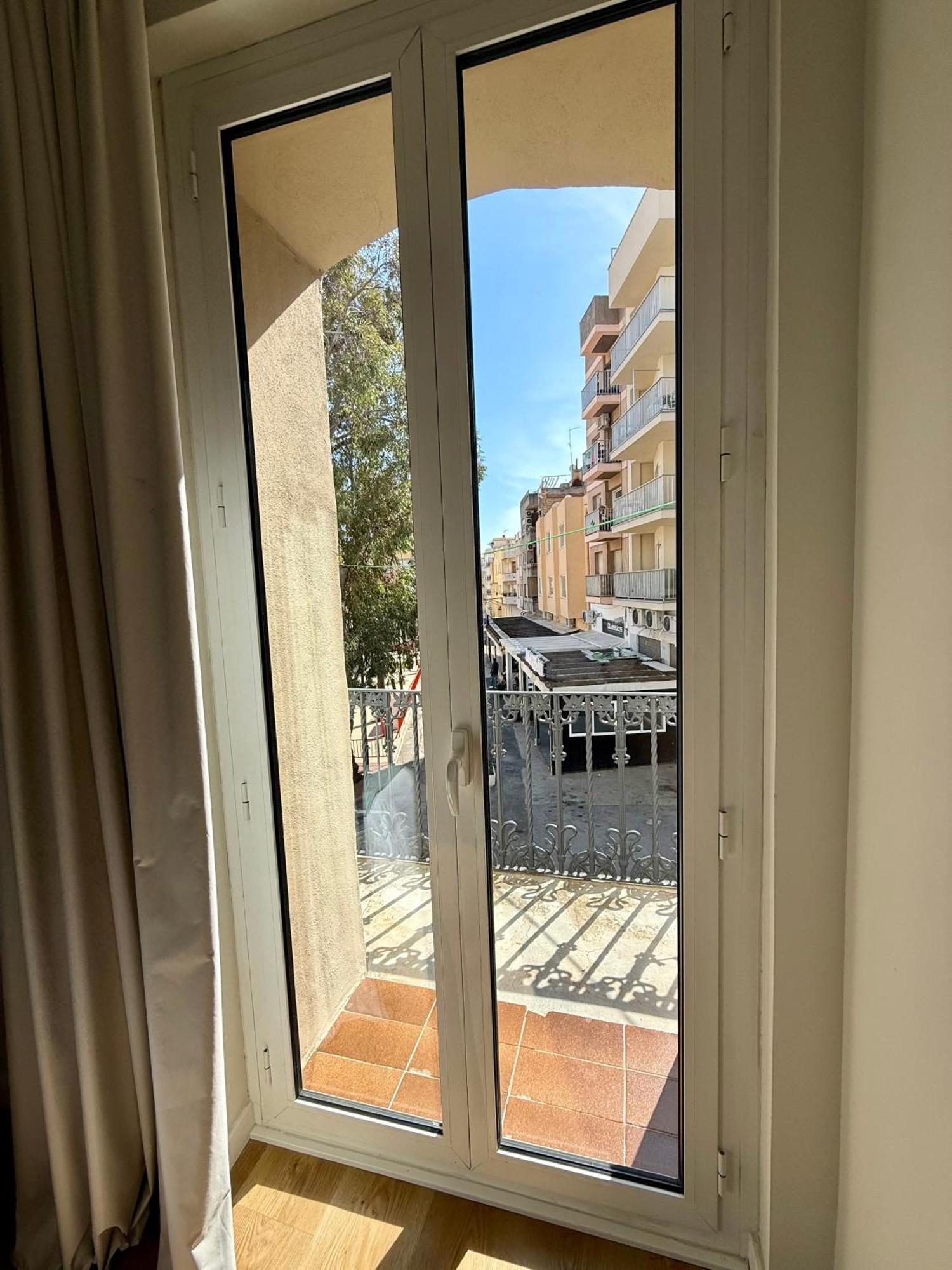 Double Room Balcony