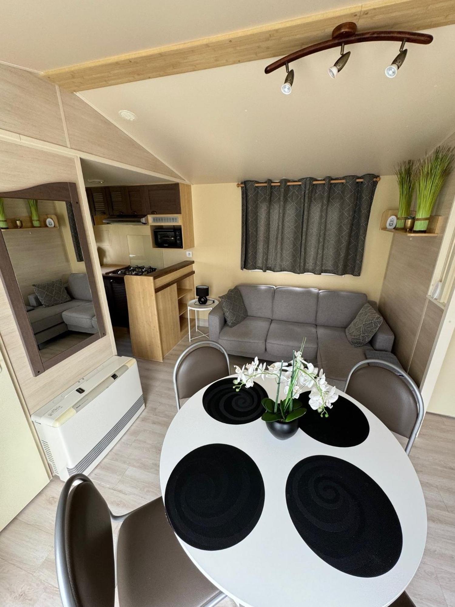 Two-Bedroom Chalet