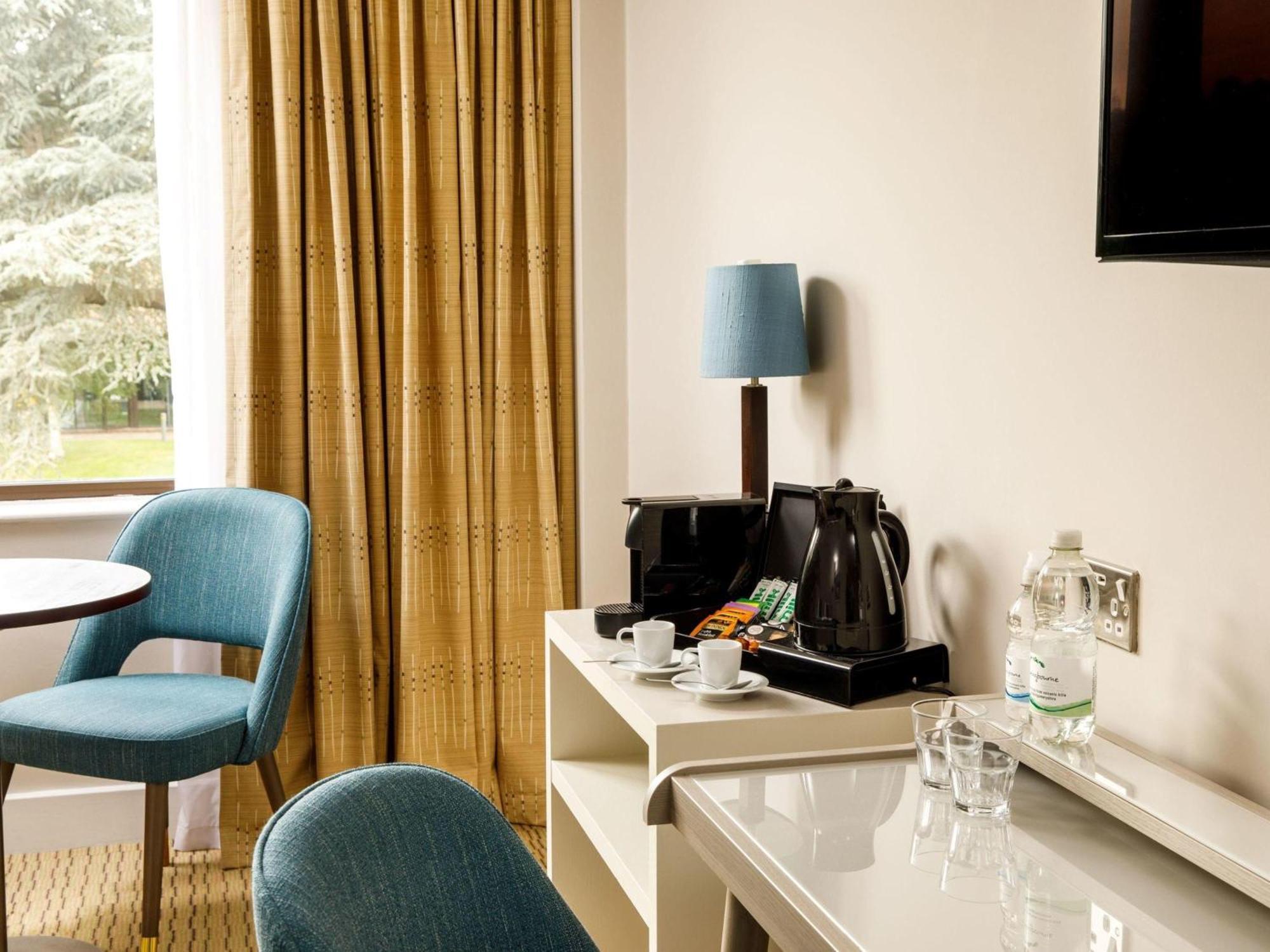 Privilege Double Room