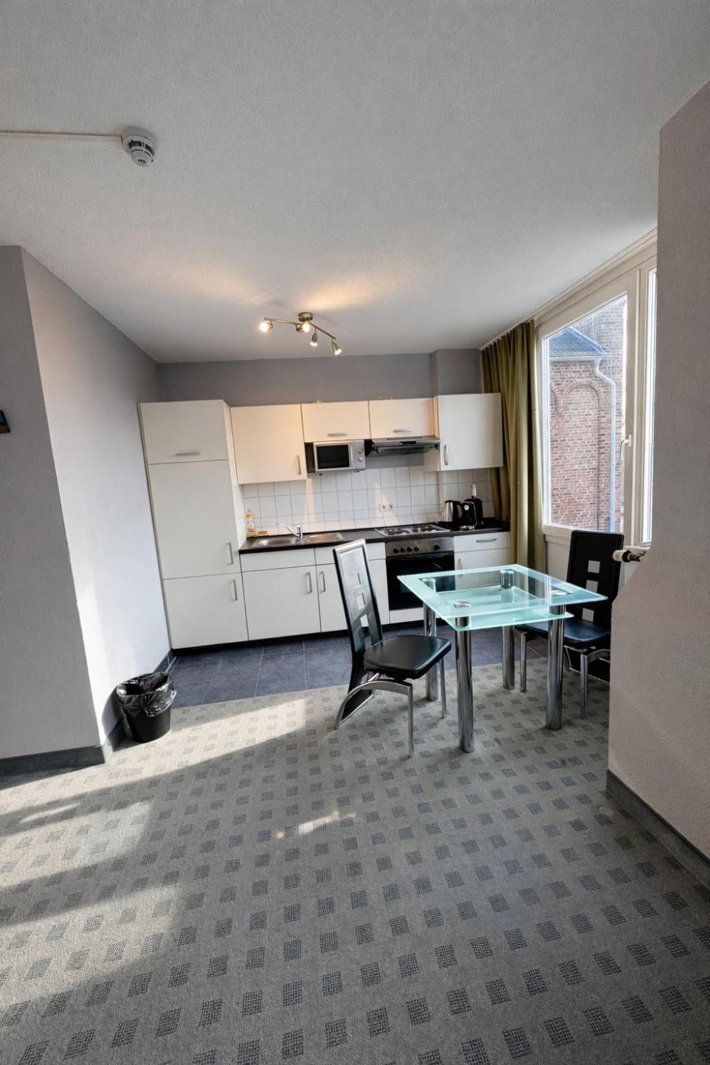 Comfort Appartement