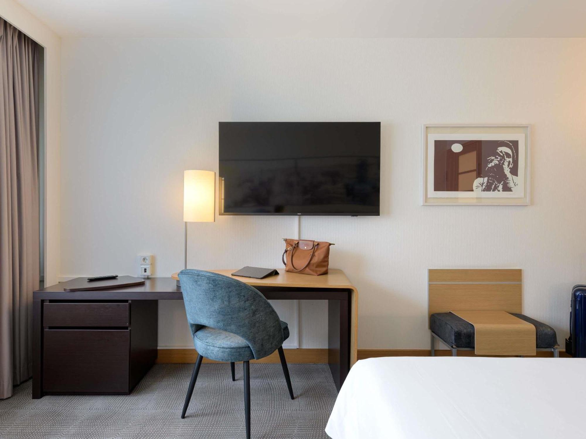 Standard Double Room Sofa