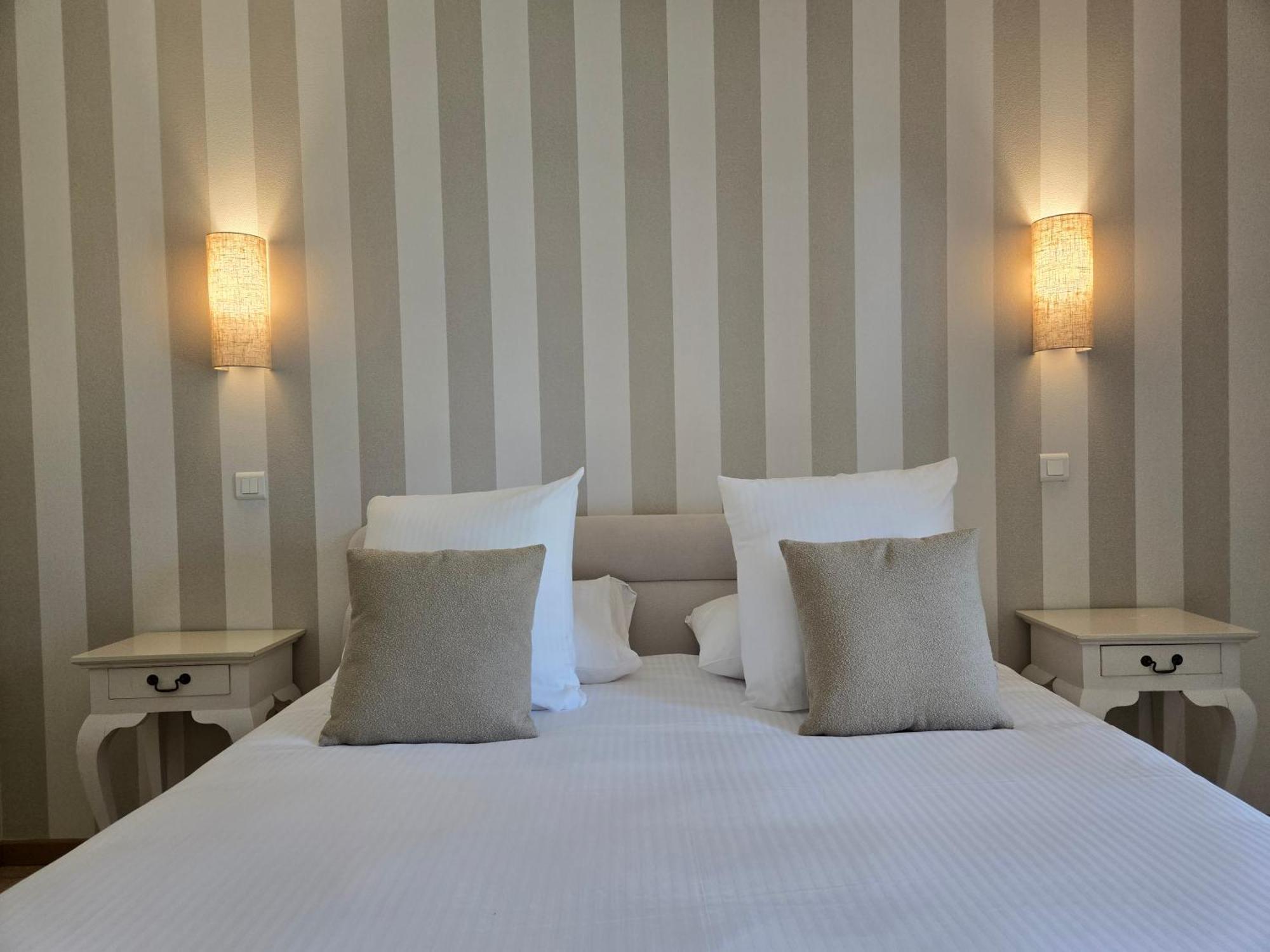 Superior Double Room Terrace