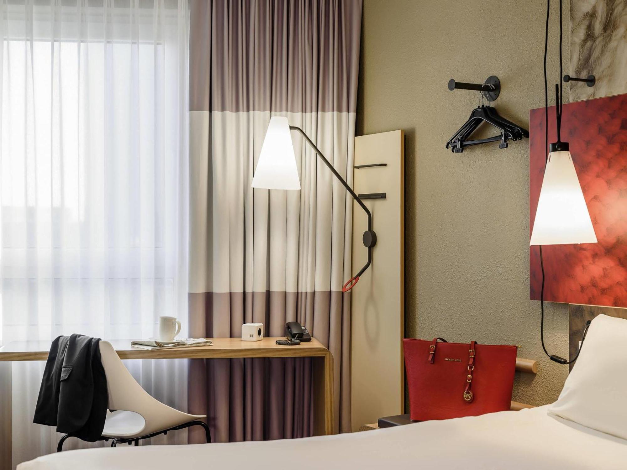 Superior Queen Room
