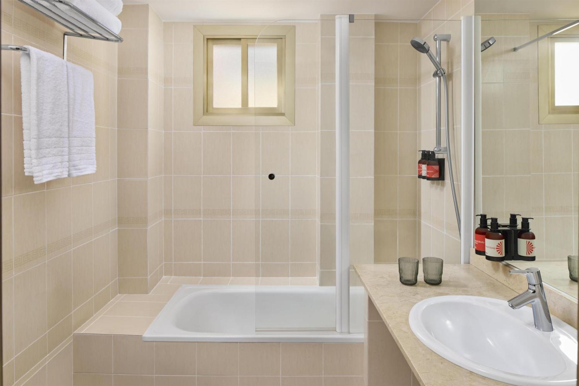 Family Adjoining Room