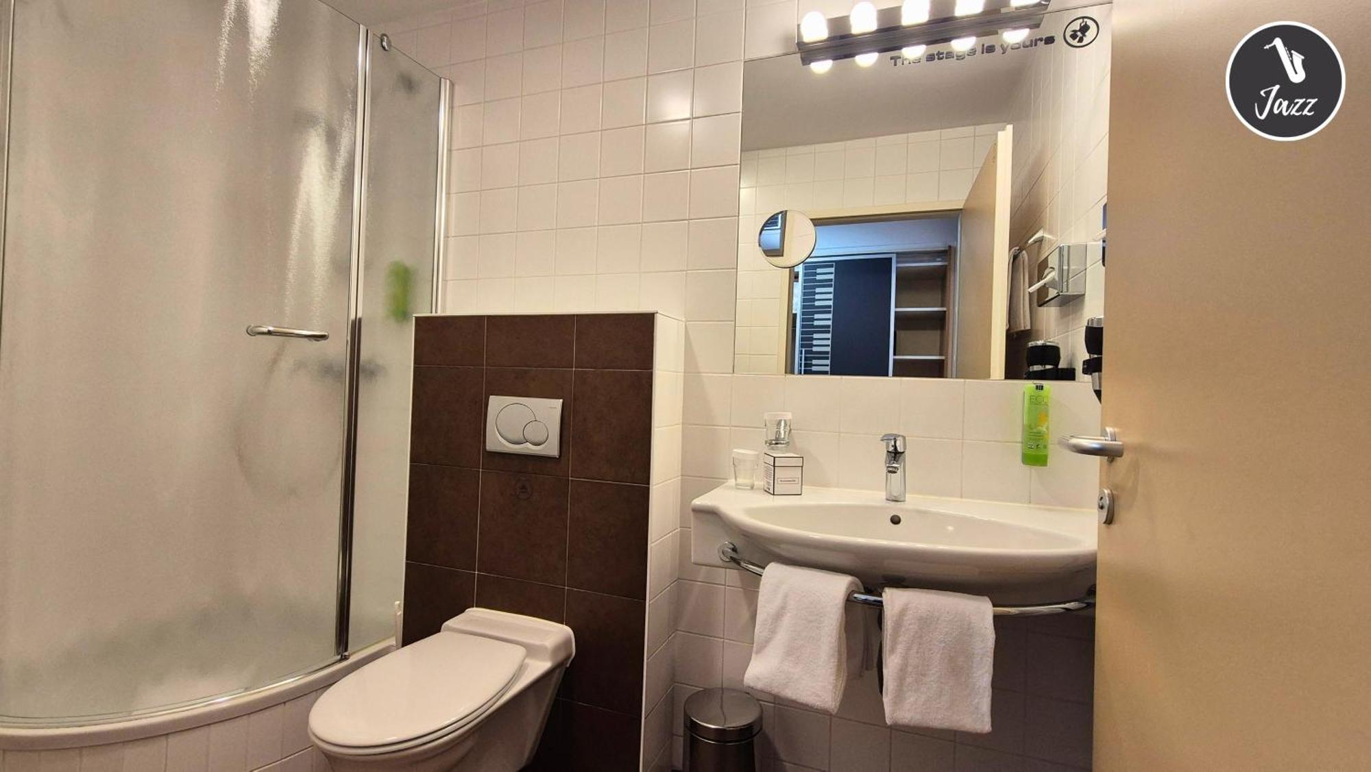 Deluxe Double Room Jazz