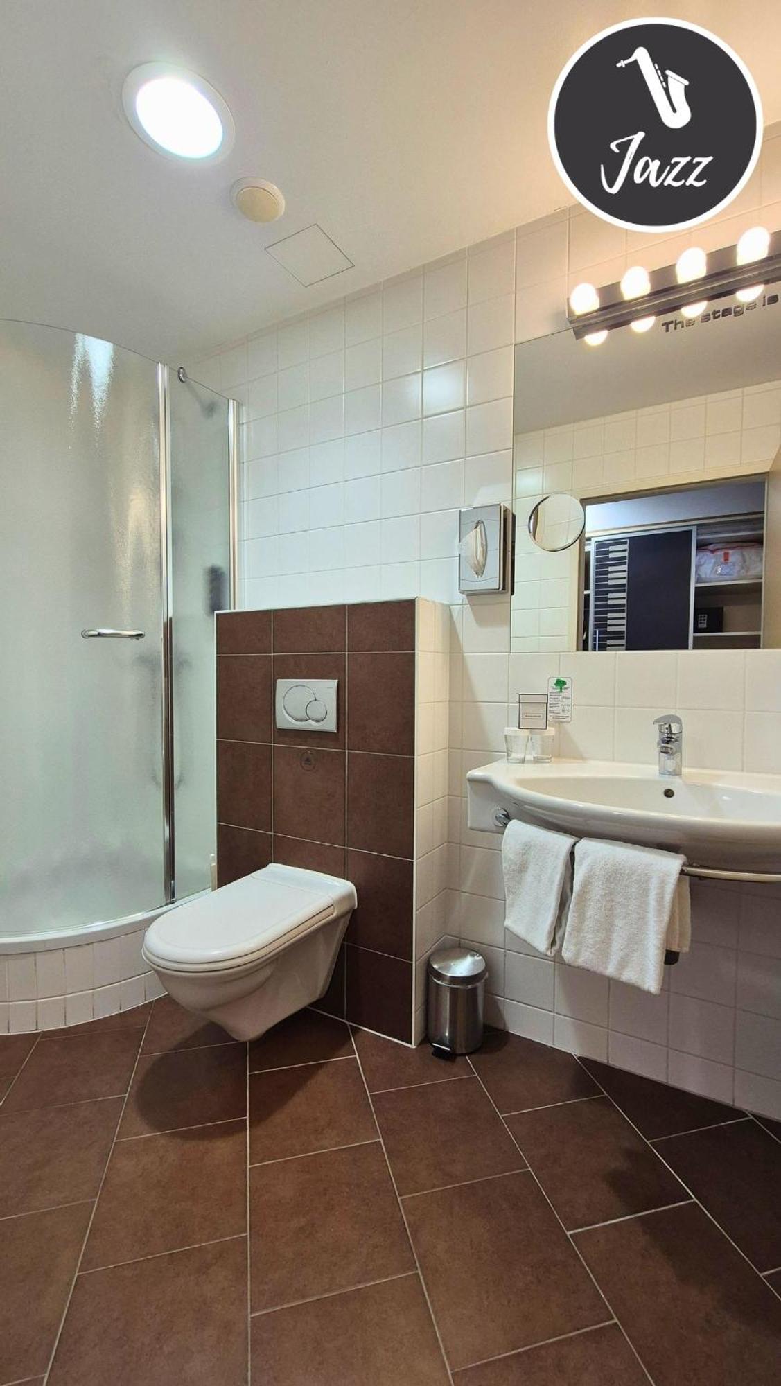 Deluxe Double Room Jazz