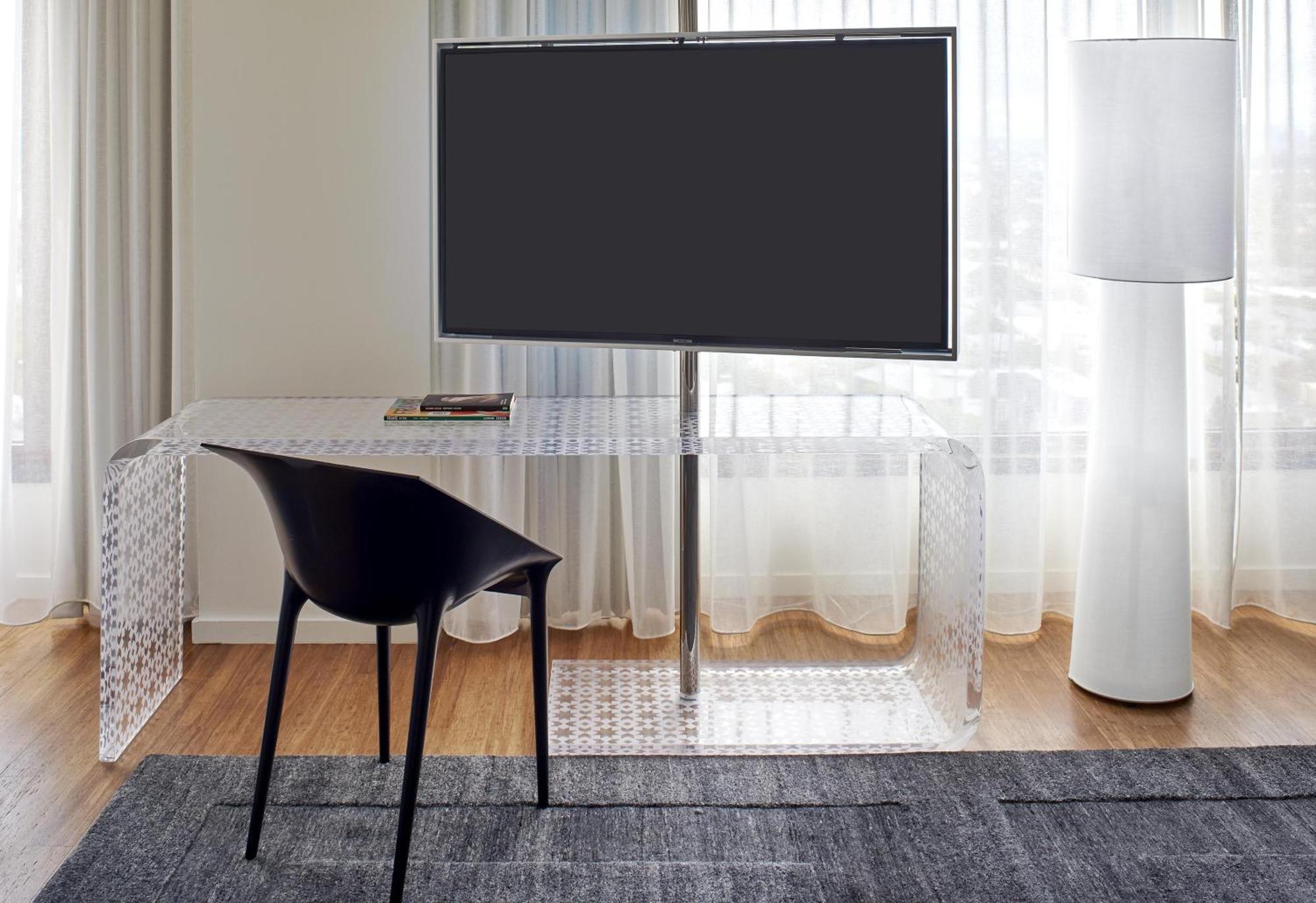Suite Monolocale Deluxe King