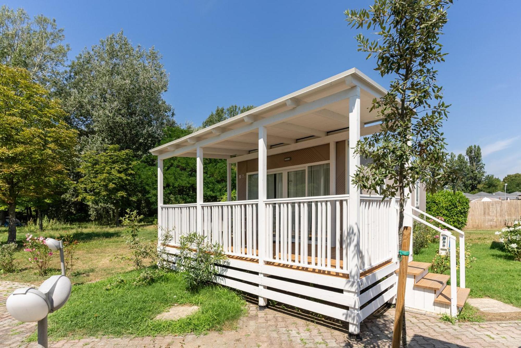 Mobile Home Deluxe pet allowed