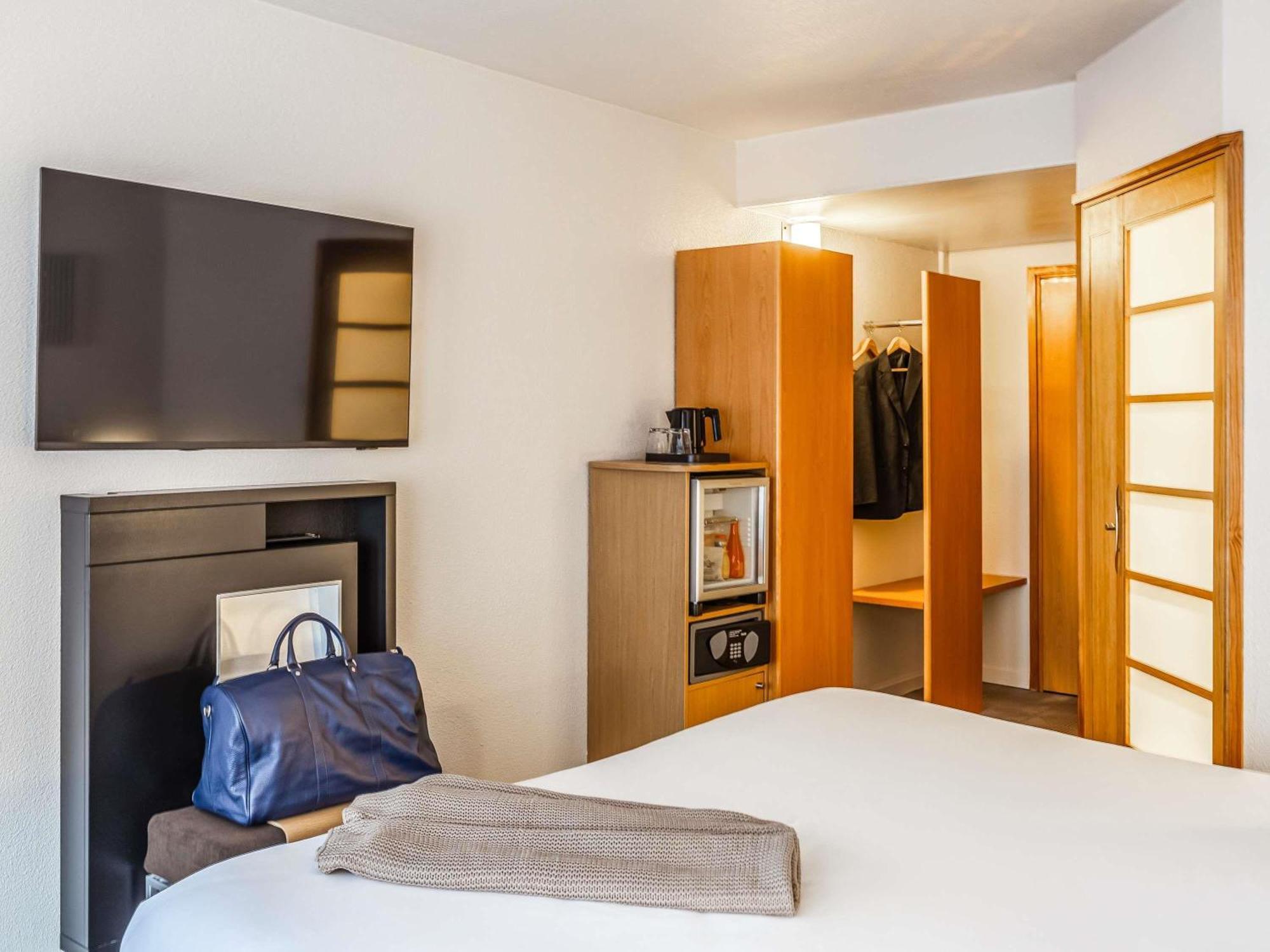 Classic Double Room