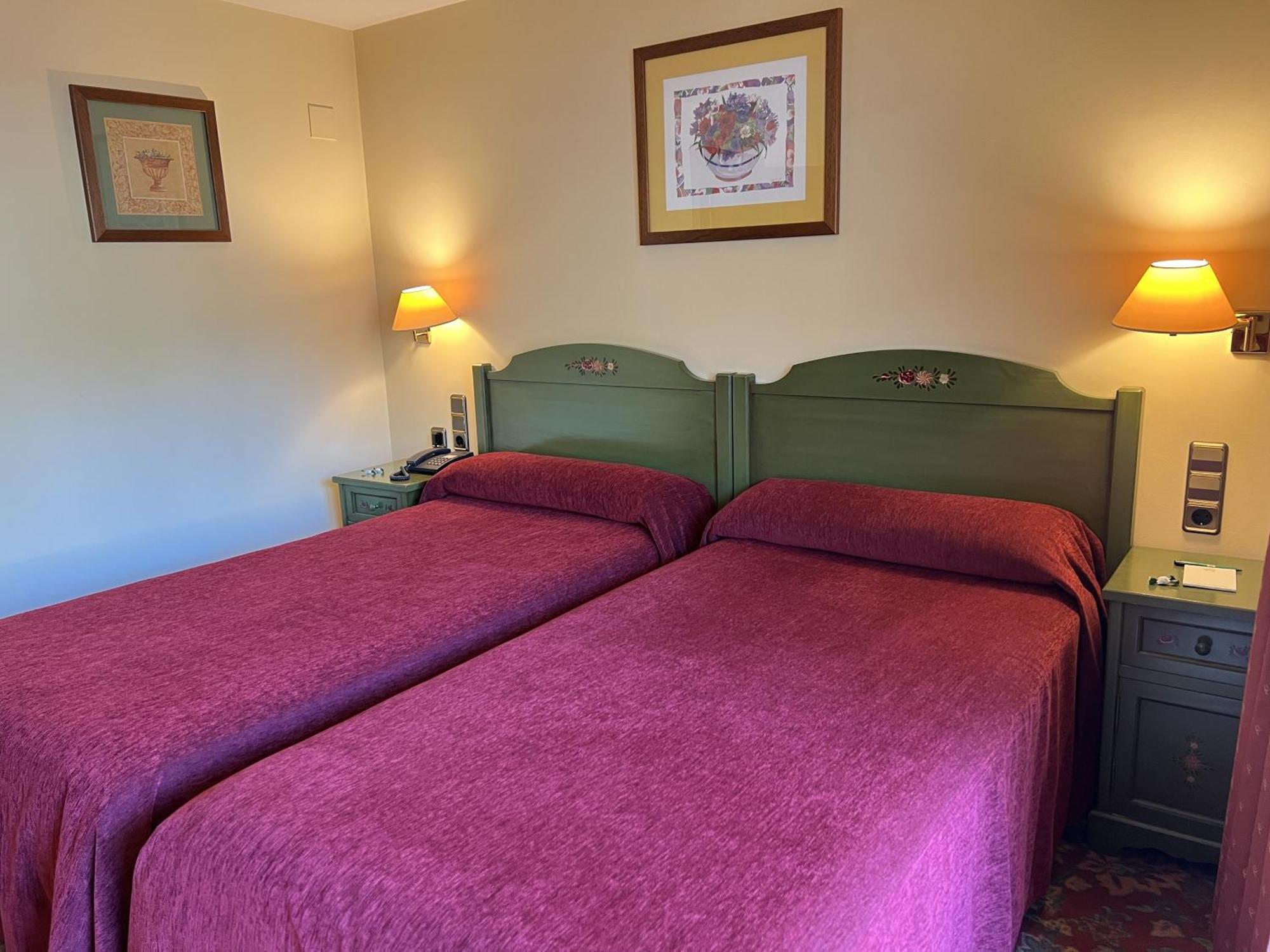 Double or Twin Room