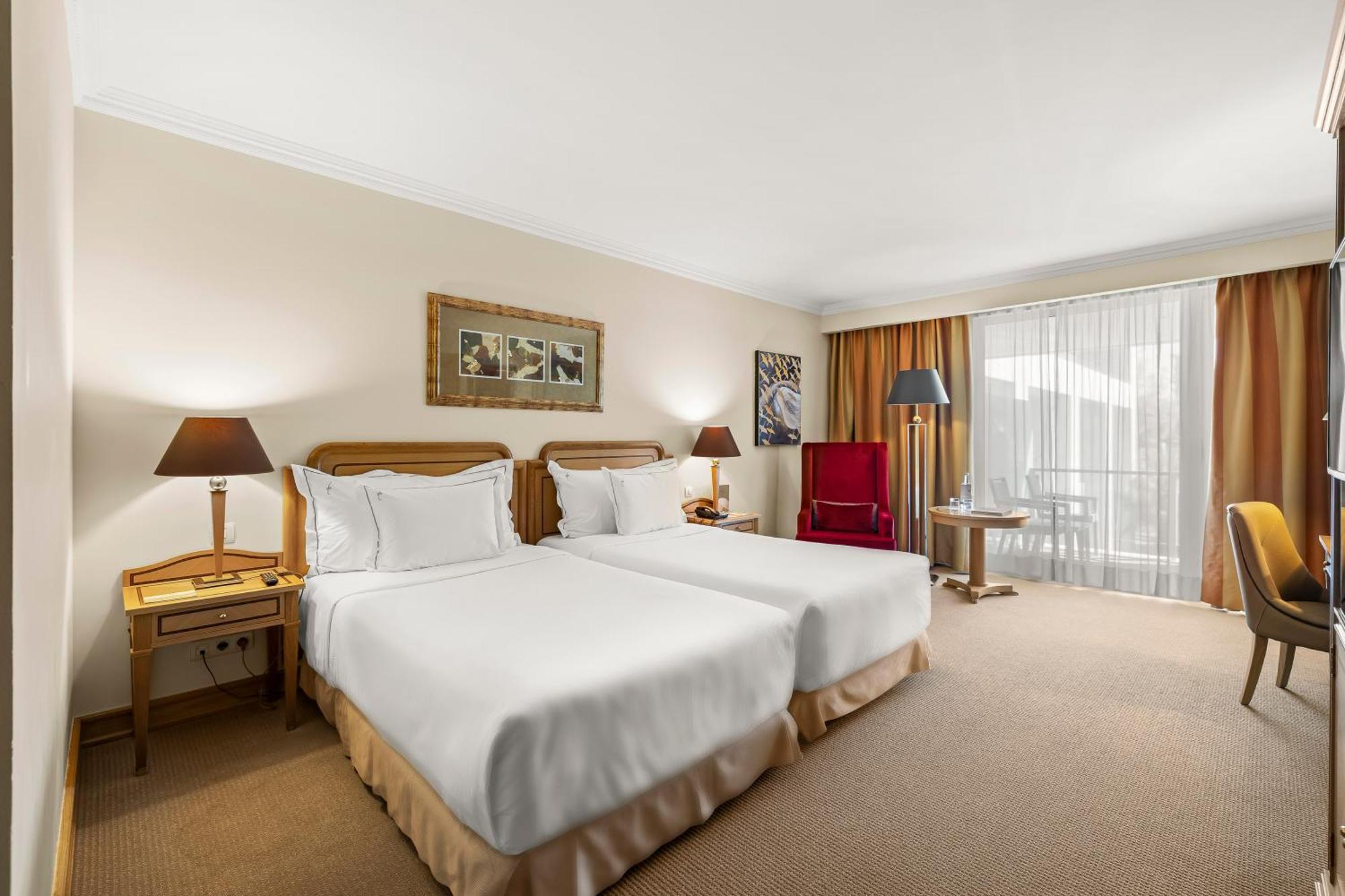 Superior Double or Twin Room