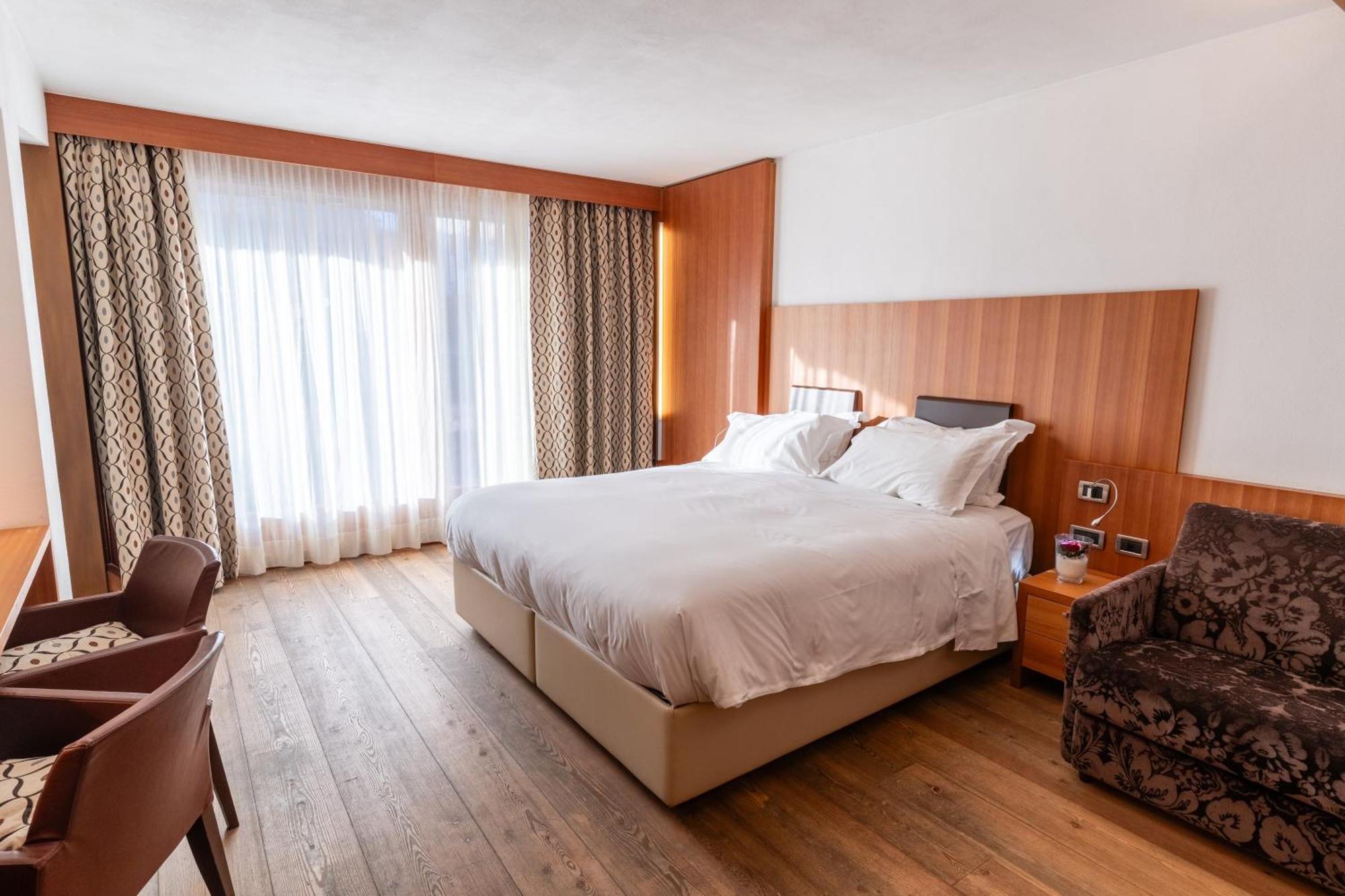 Classic Double or Twin Room