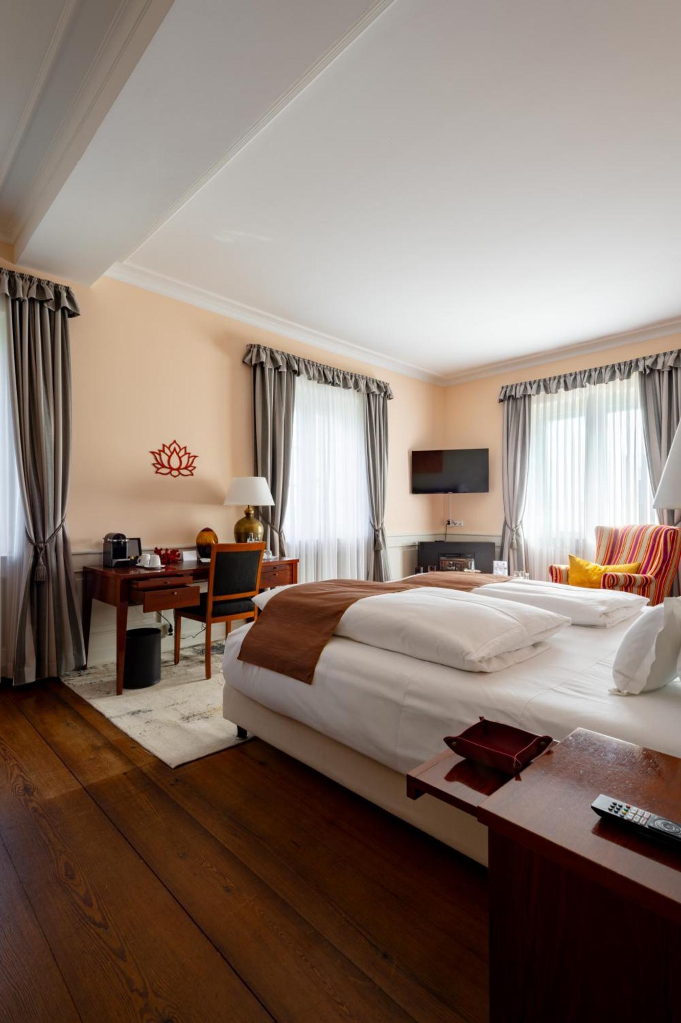 Doppelzimmer