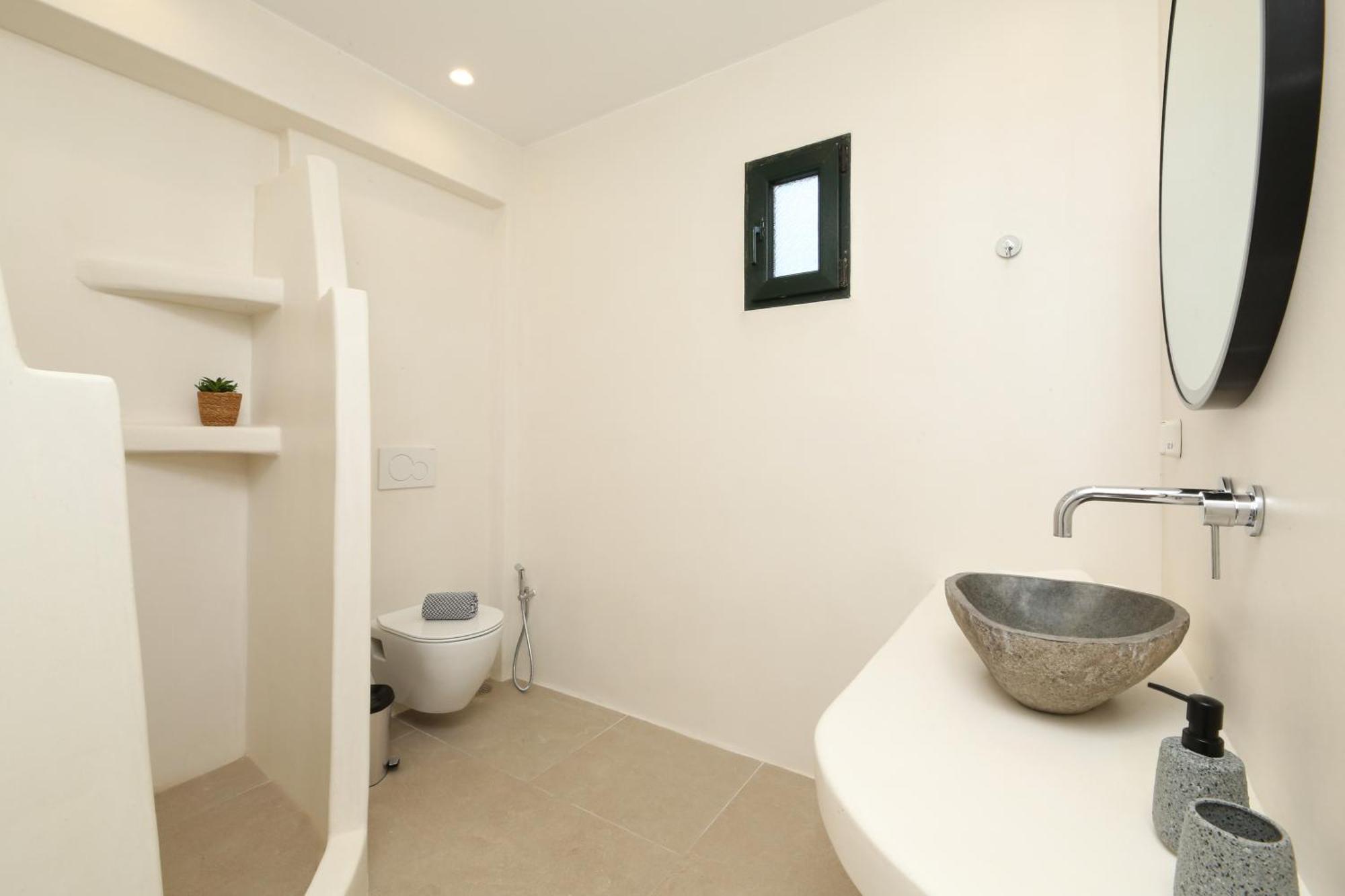 One-Bedroom Villa