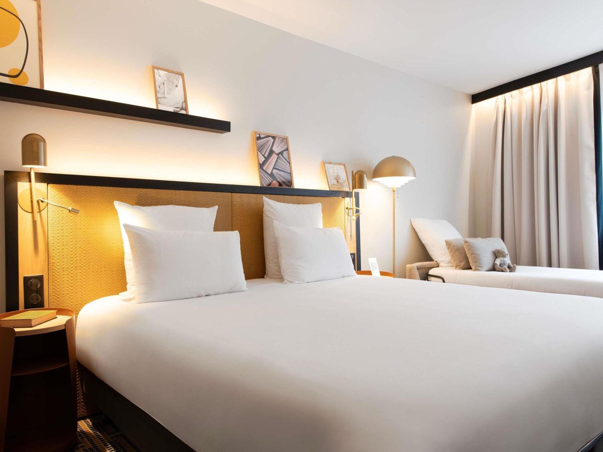 Classic Triple Room